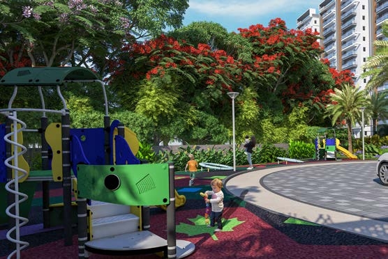 Swamegha primerealty | flats in hyderabad