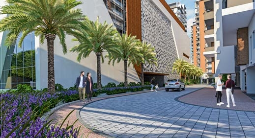Swamegha primerealty | flats in hyderabad