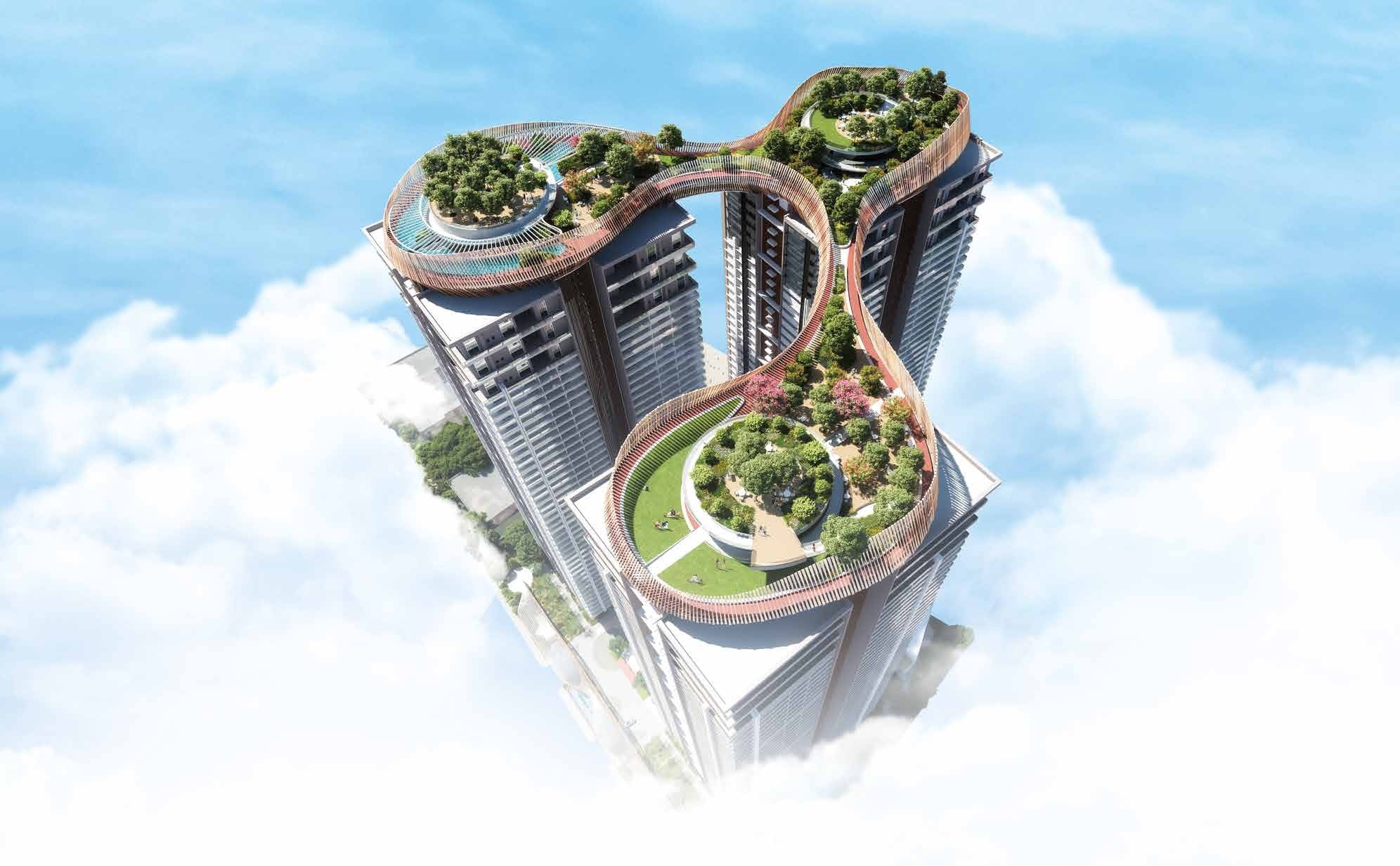 Swamegha primerealty | flats in hyderabad