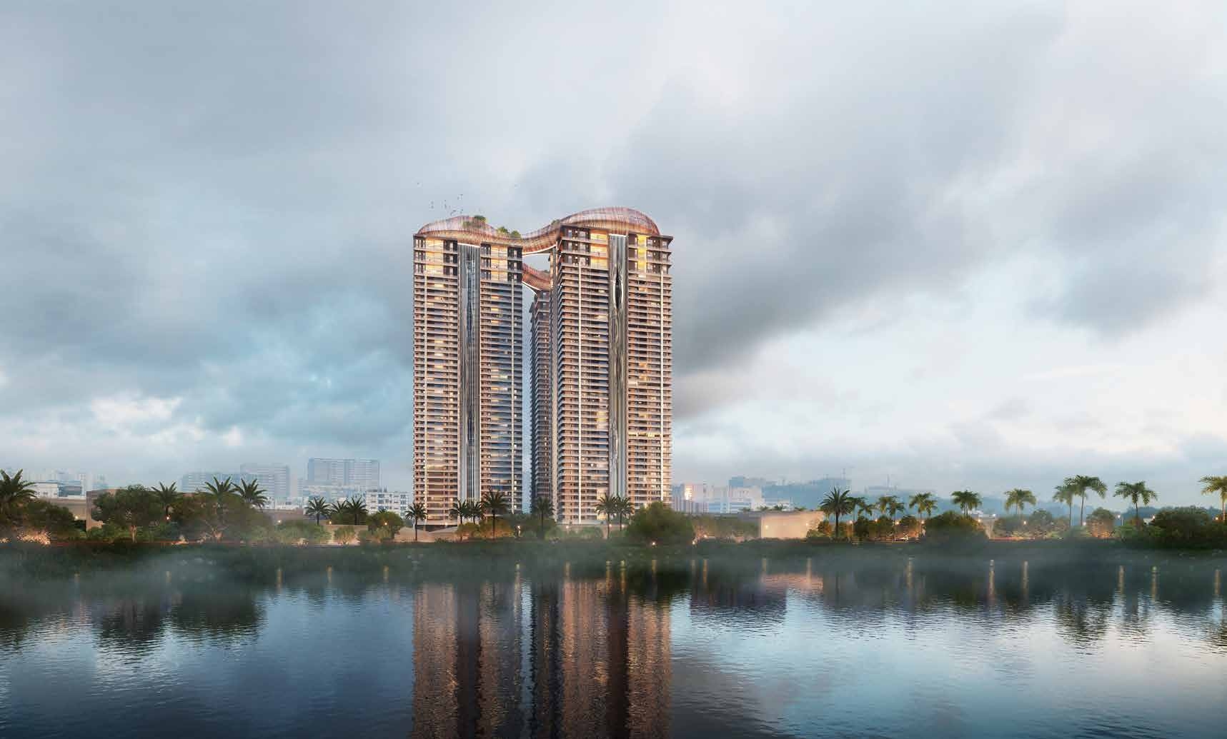 Swamegha primerealty | flats in hyderabad