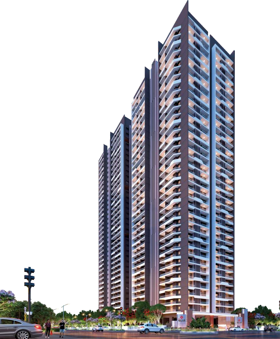 Swamegha primerealty | flats in hyderabad