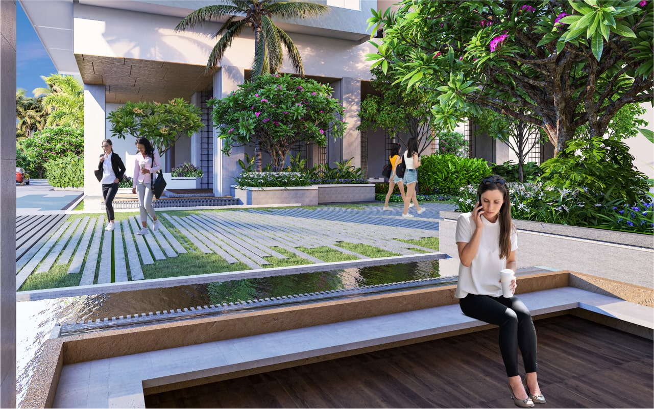 Swamegha primerealty | flats in hyderabad