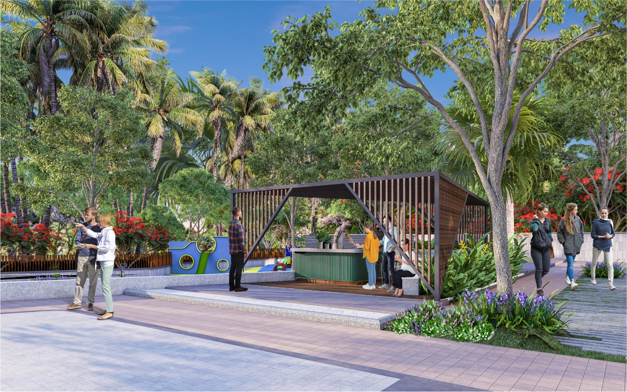 Swamegha primerealty | flats in hyderabad