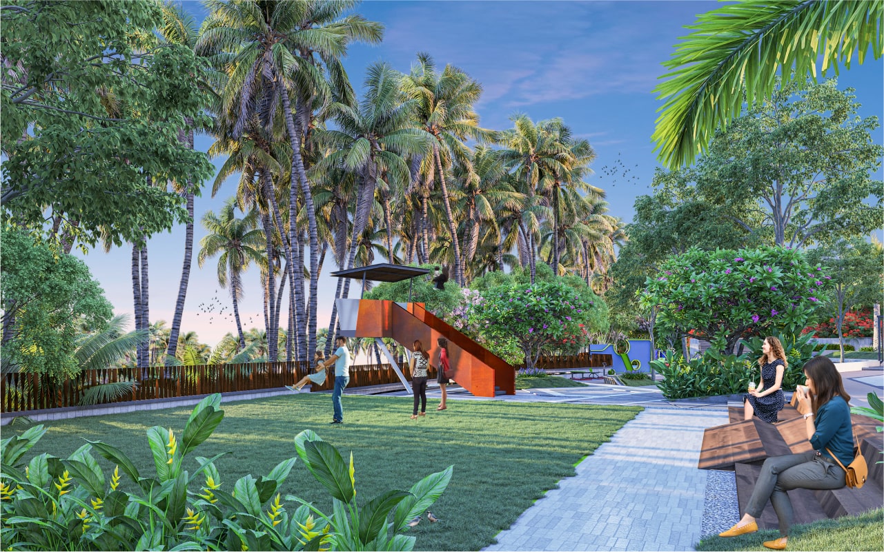 Swamegha primerealty | flats in hyderabad