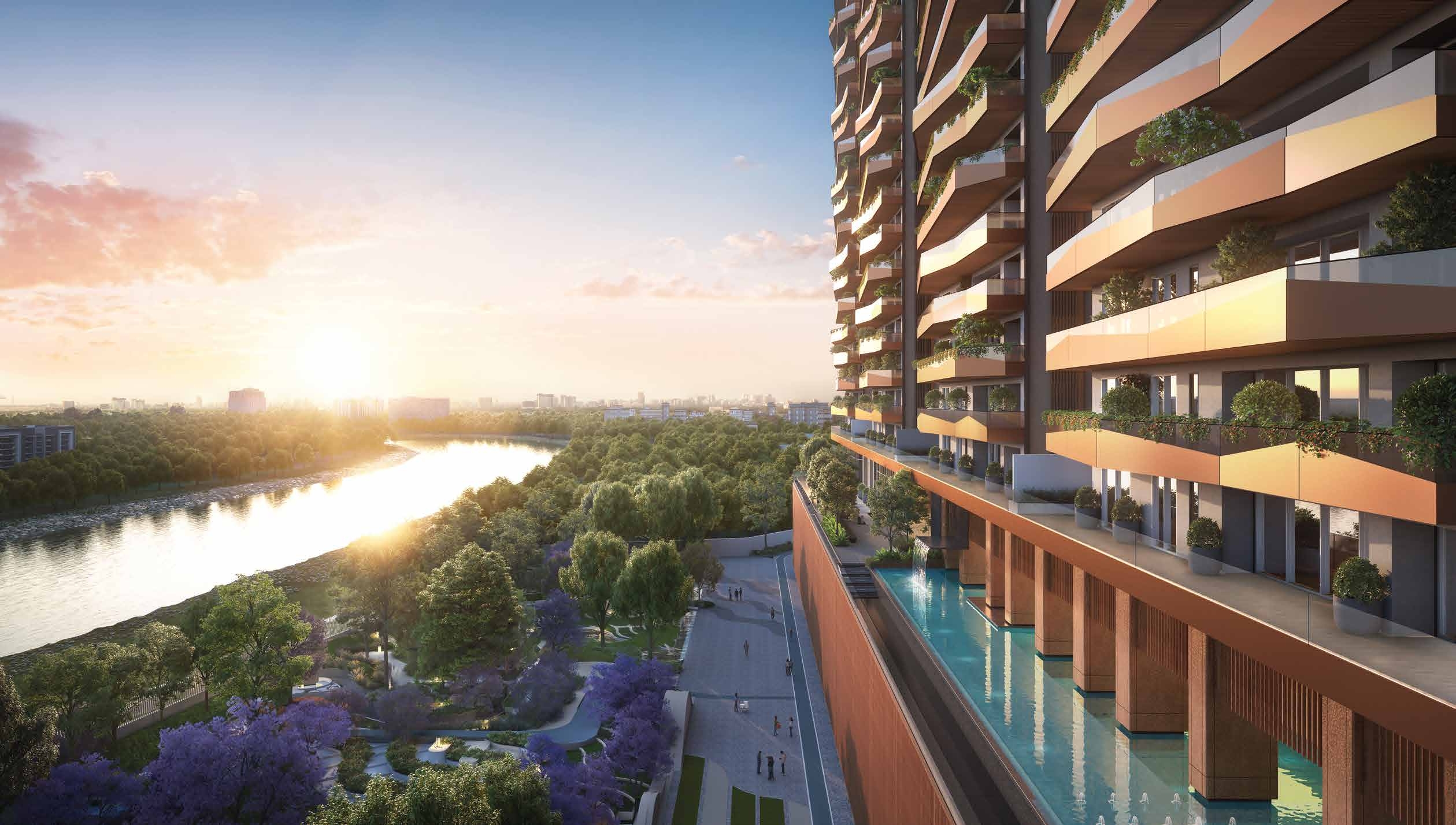 Swamegha primerealty | flats in hyderabad