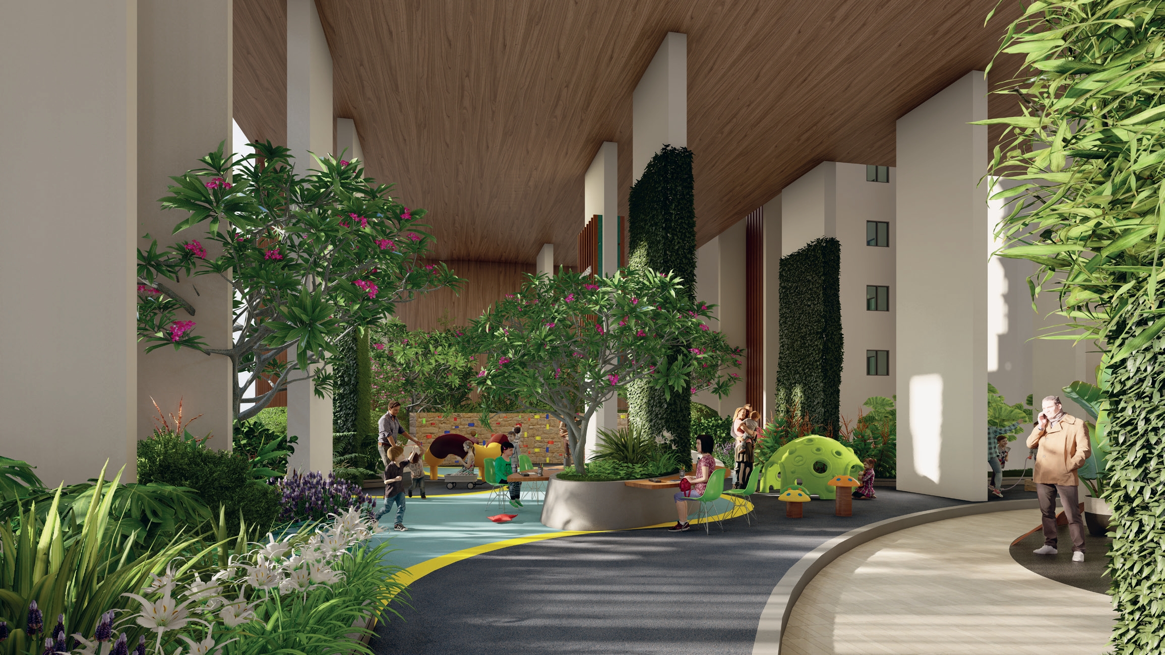 Swamegha primerealty | flats in hyderabad
