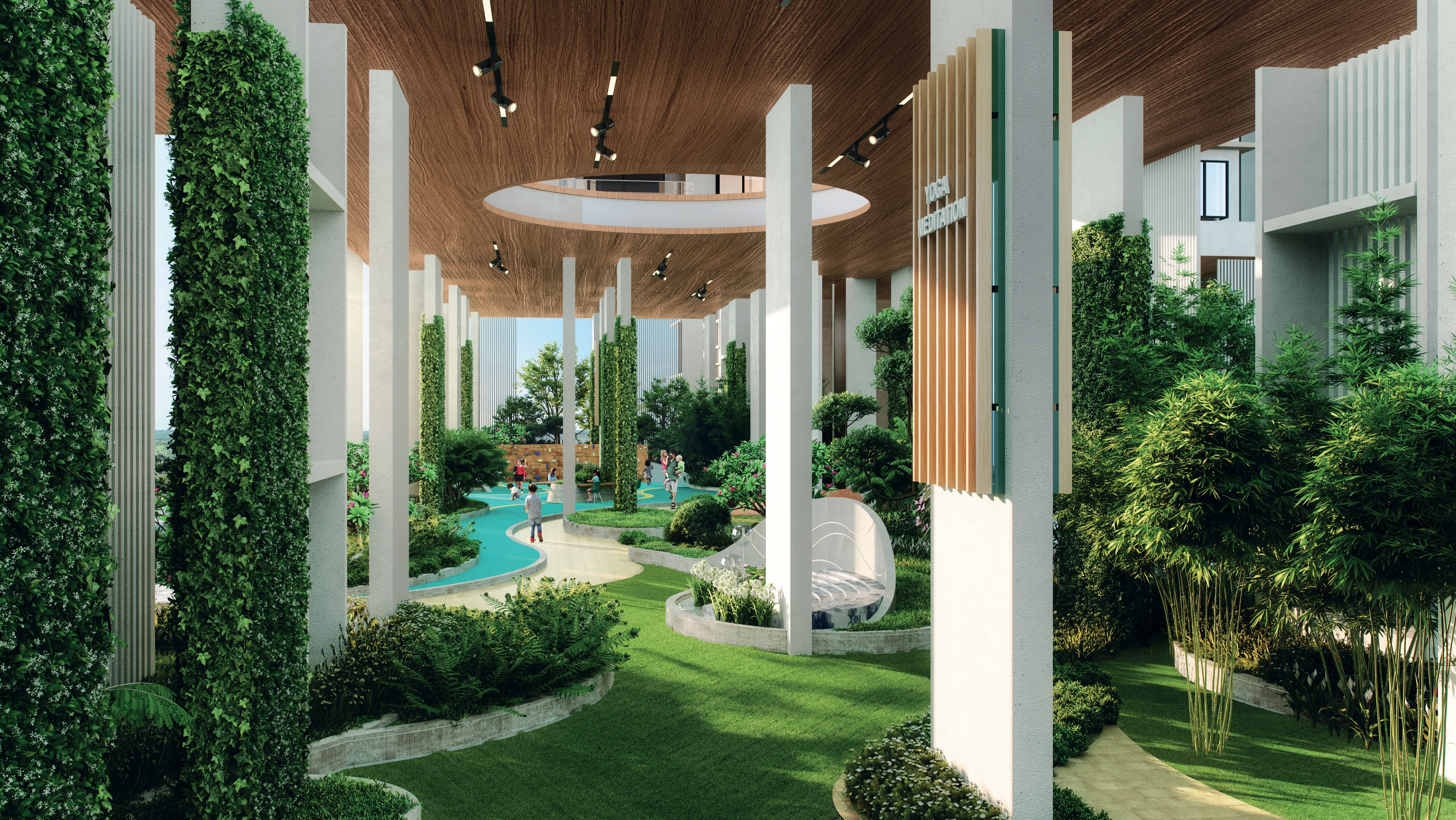 Swamegha primerealty | flats in hyderabad