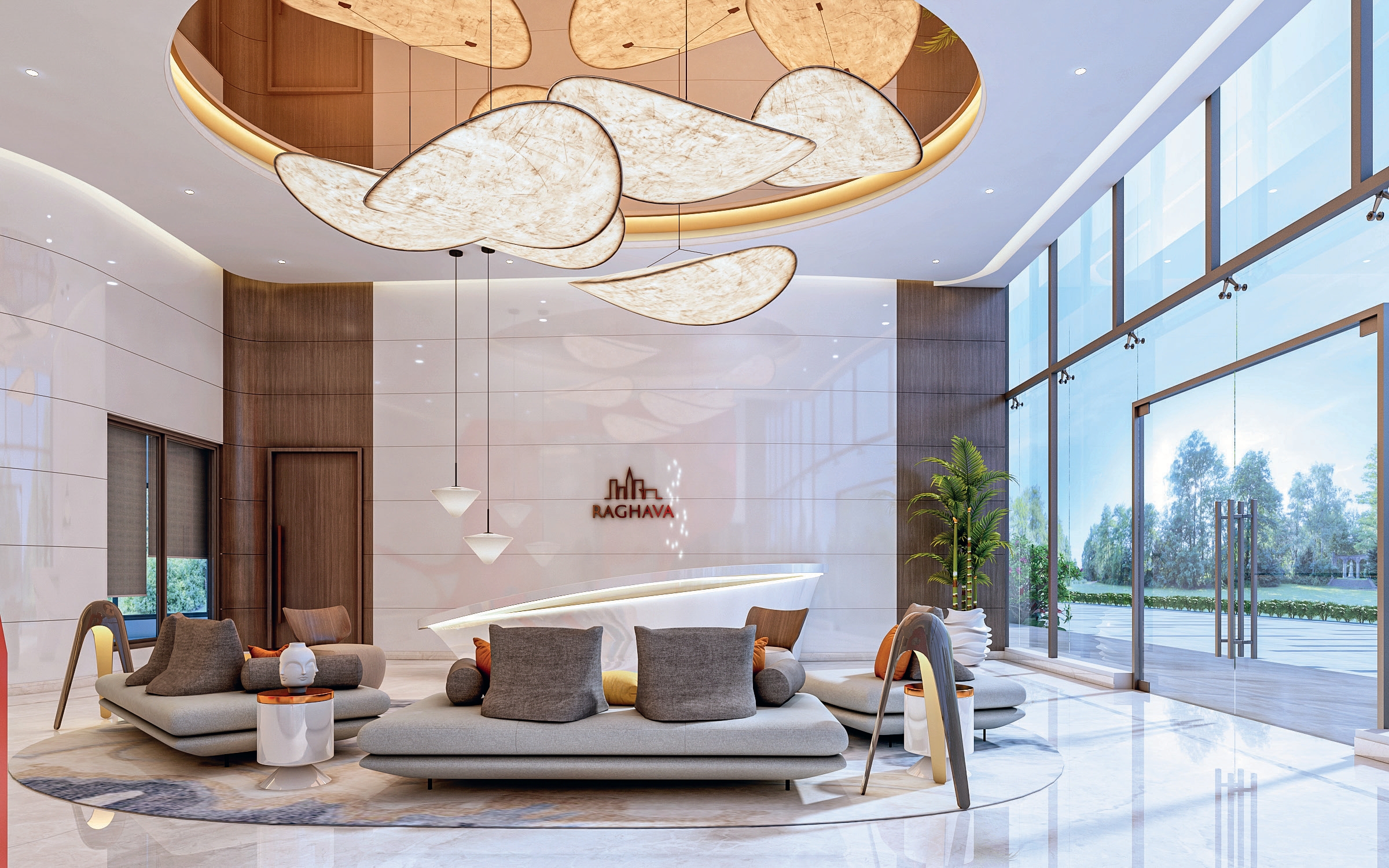 Swamegha primerealty | flats in hyderabad
