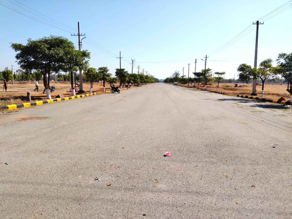 Swamegha primerealty | plots in hyderabad