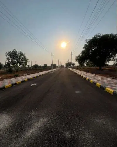 Swamegha primerealty | plots in hyderabad