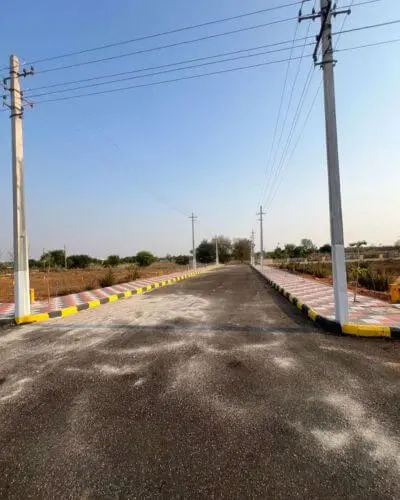 Swamegha primerealty | plots in hyderabad