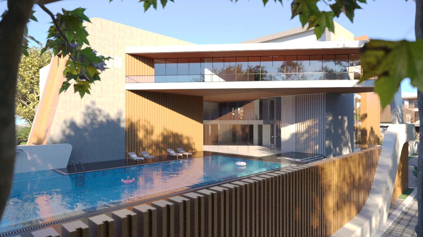 Swamegha primerealty | villas in hyderabad