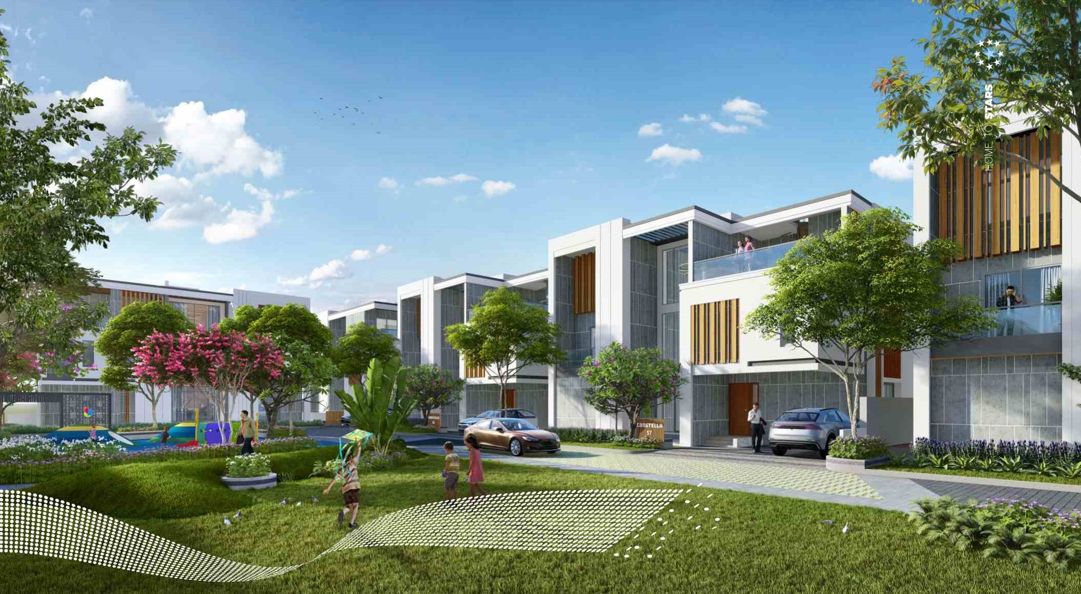 Swamegha primerealty | villas in hyderabad