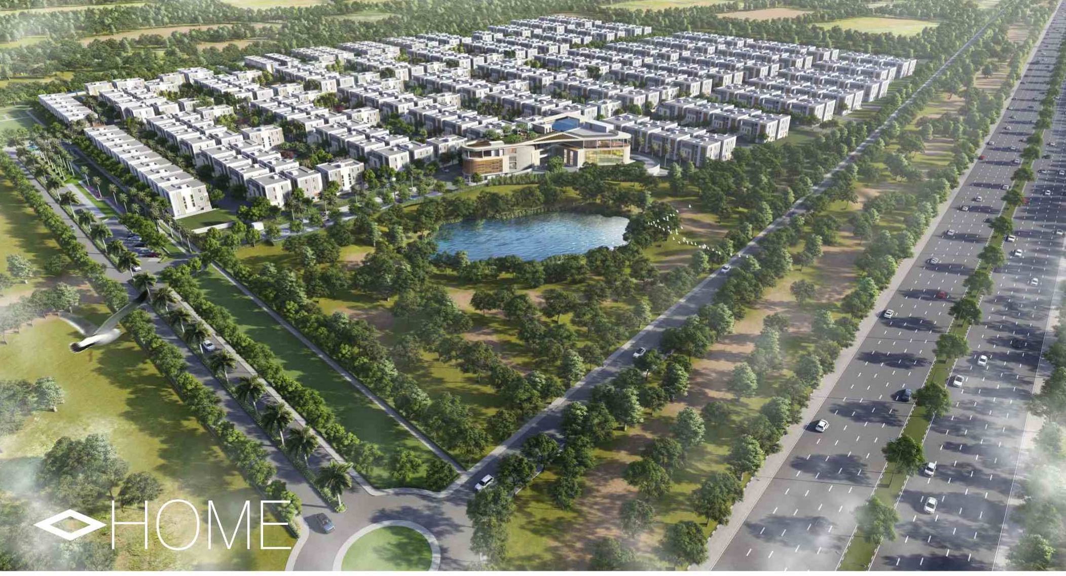 Swamegha primerealty | villas in hyderabad