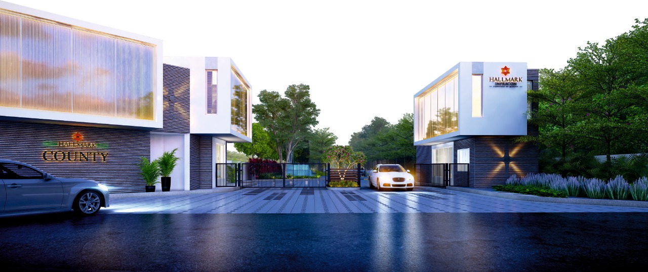 Swamegha primerealty | villas in hyderabad