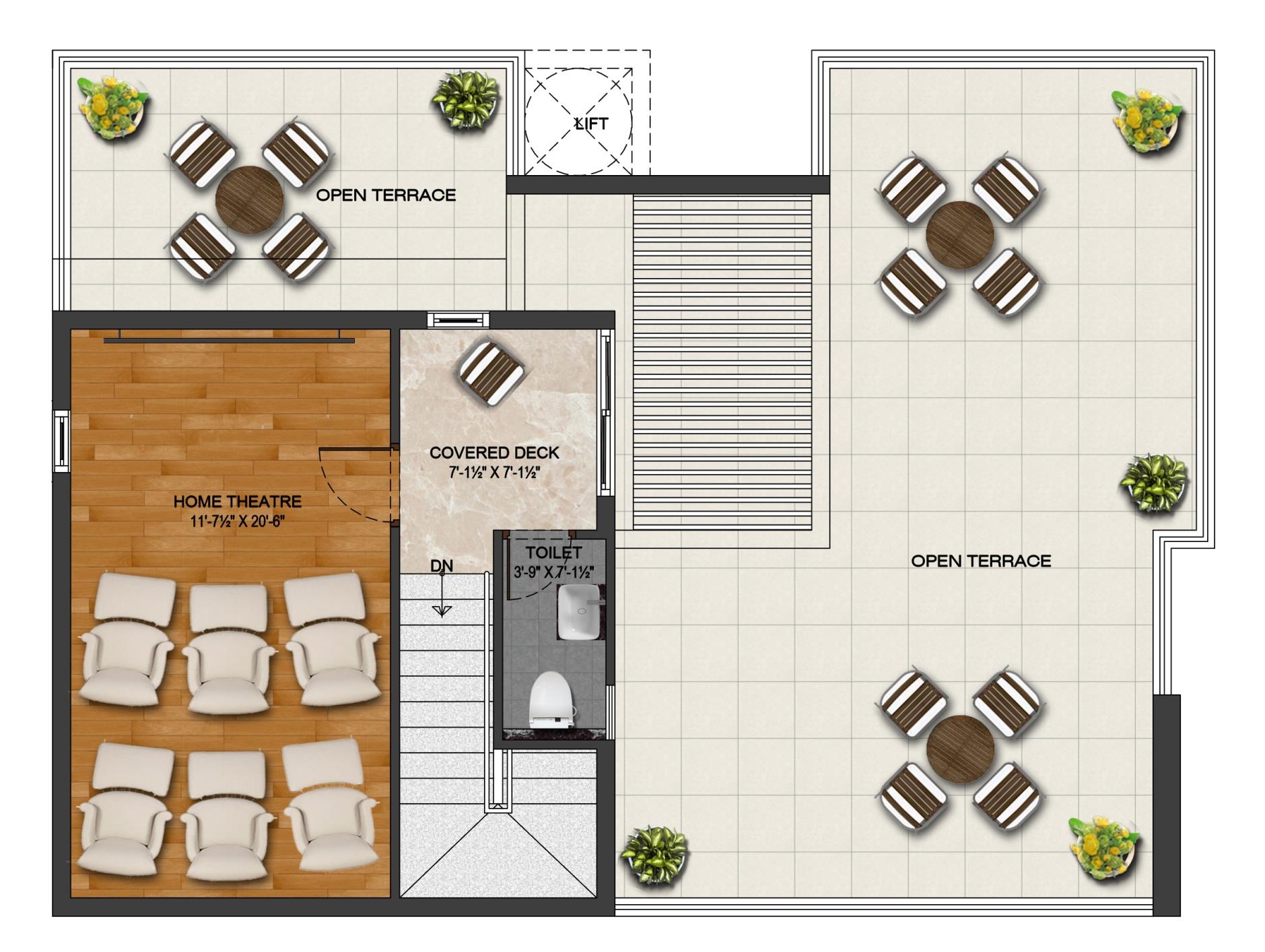 Swamegha primerealty | villas in hyderabad