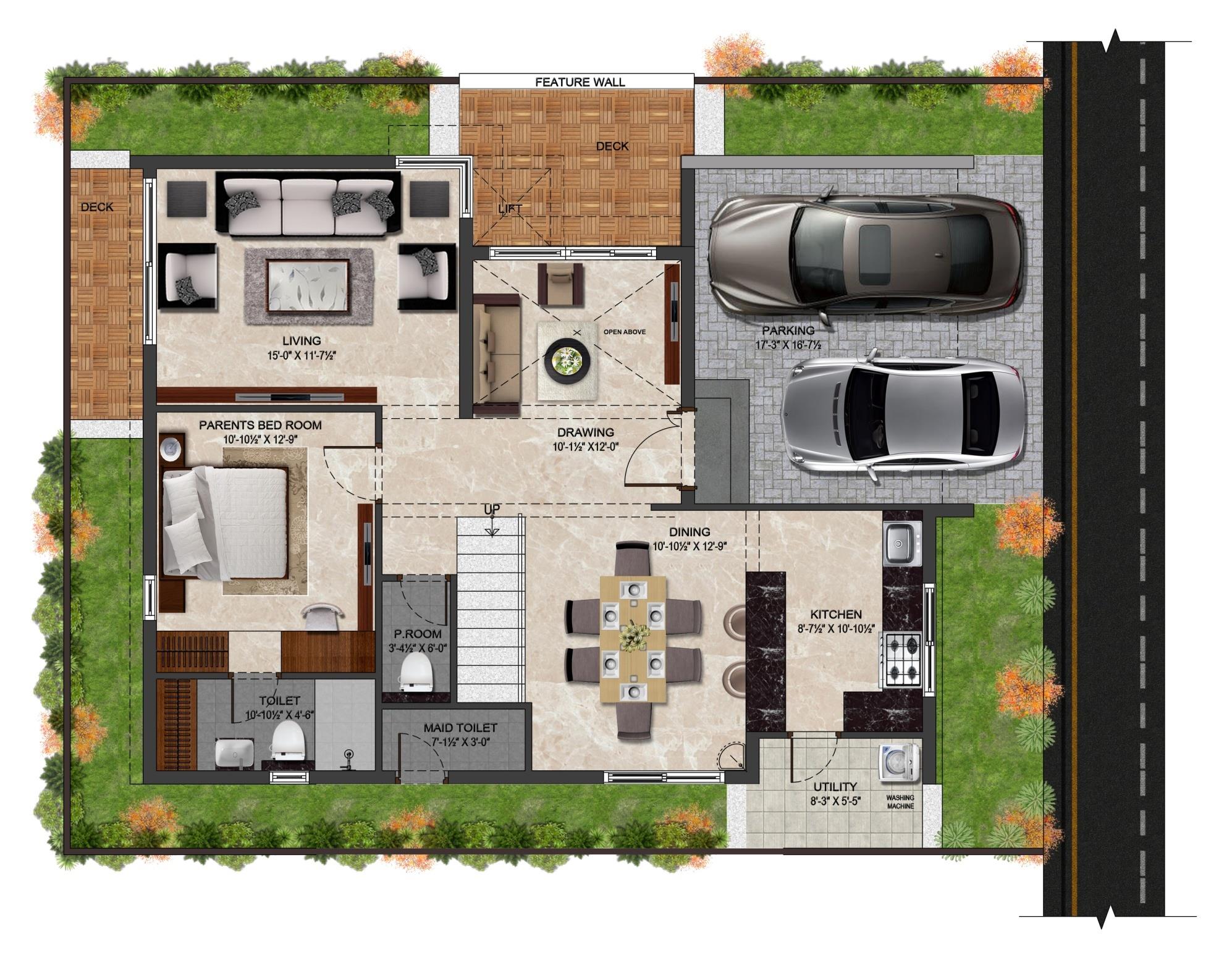 Swamegha primerealty | villas in hyderabad