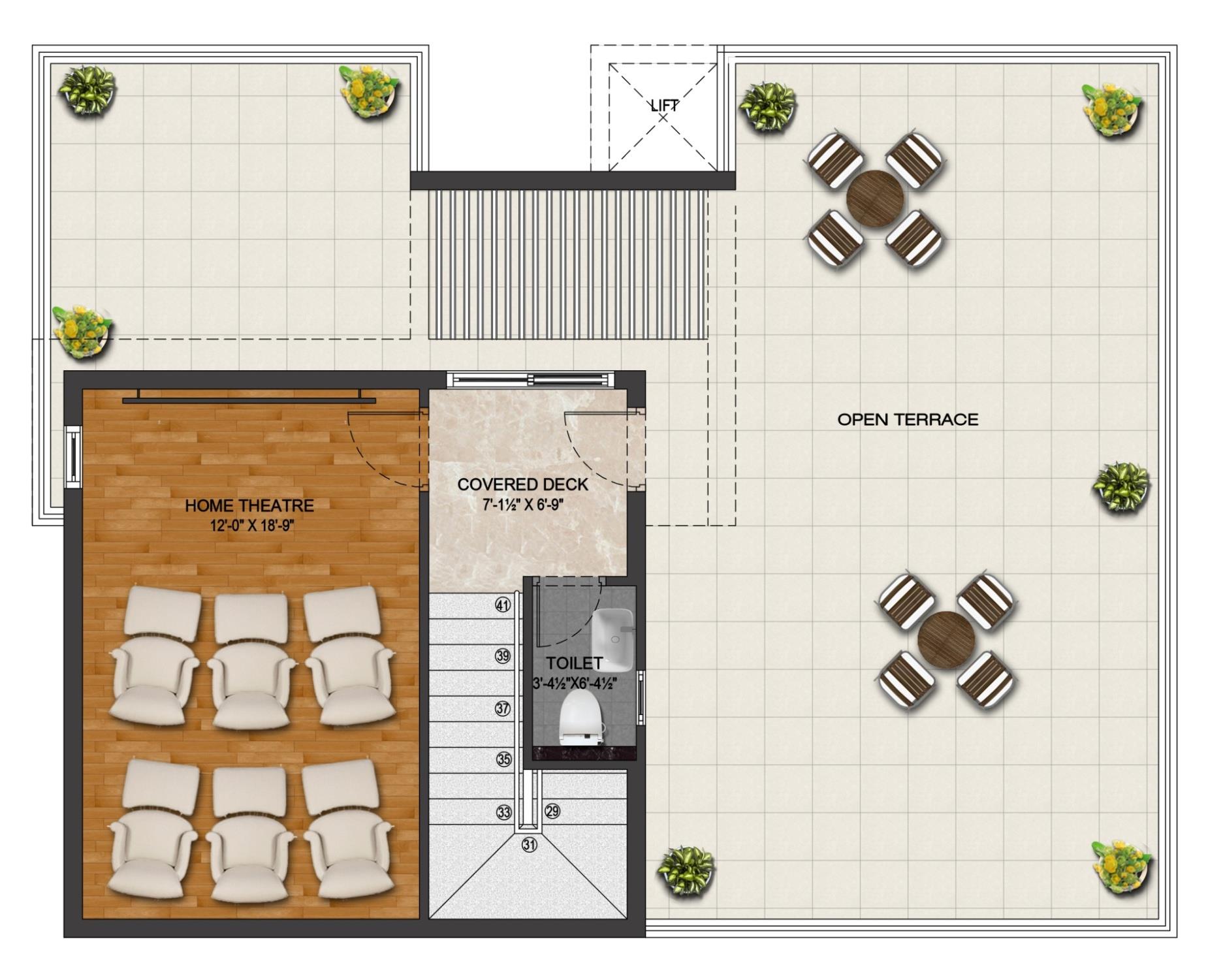 Swamegha primerealty | villas in hyderabad