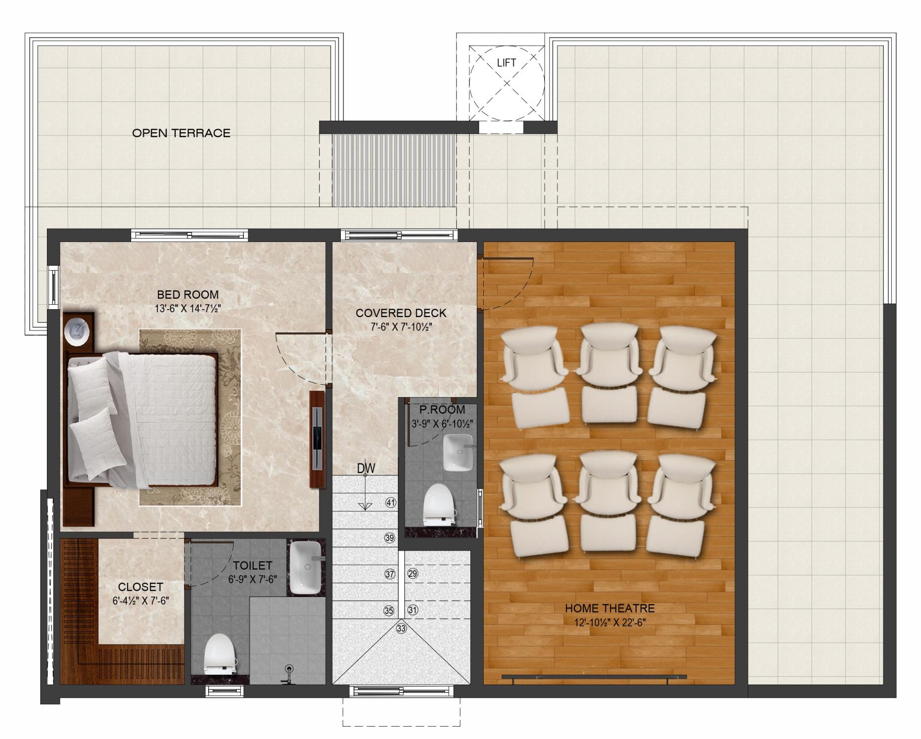 Swamegha primerealty | villas in hyderabad
