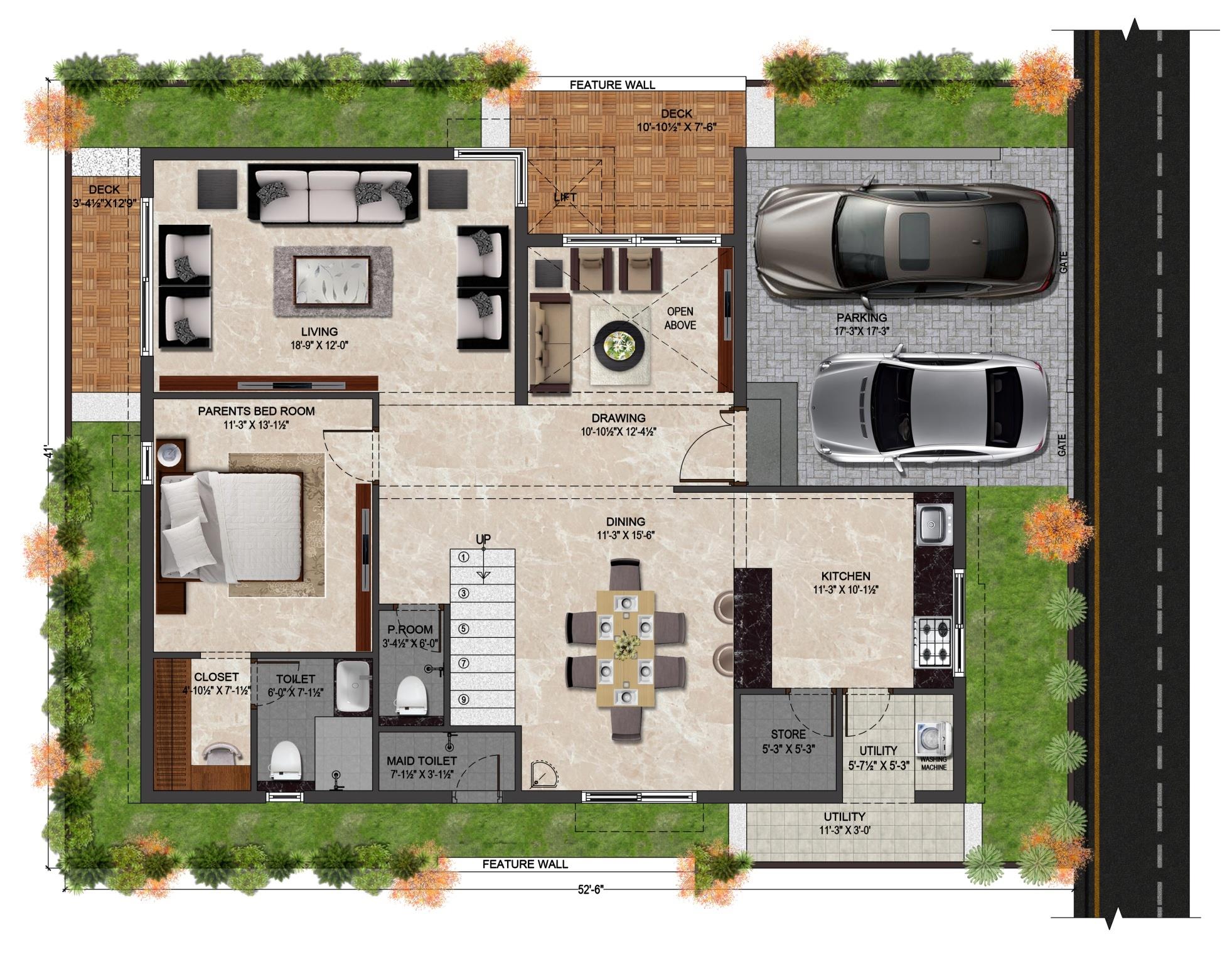Swamegha primerealty | villas in hyderabad