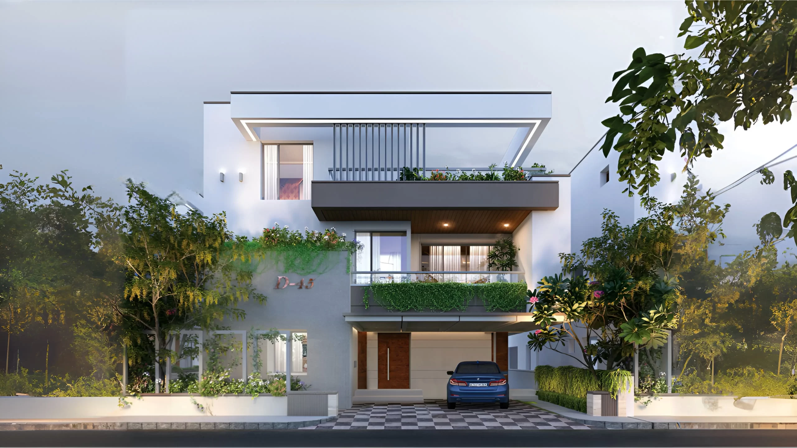 Swamegha primerealty | villas in hyderabad