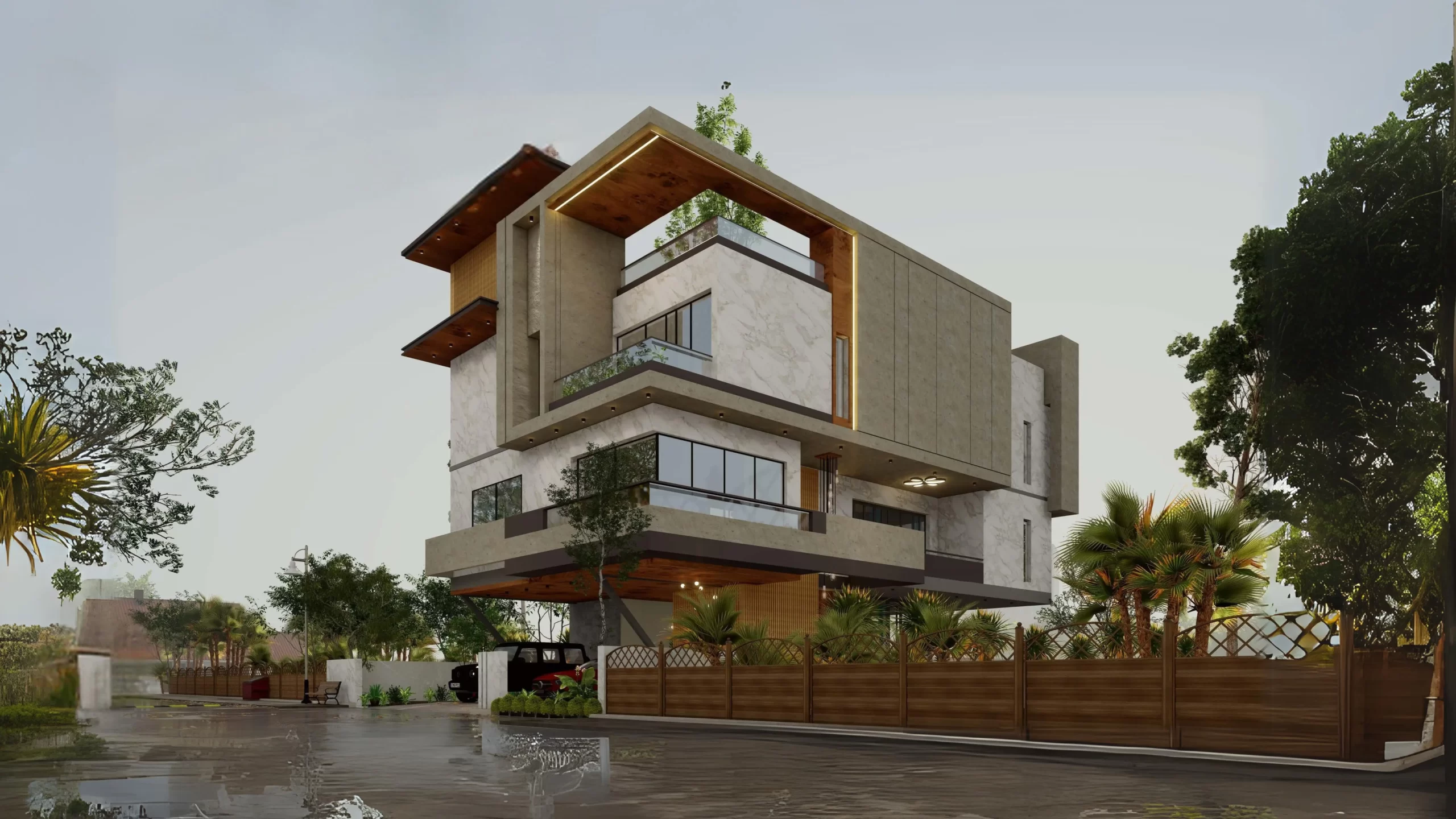 Swamegha primerealty | villas in hyderabad