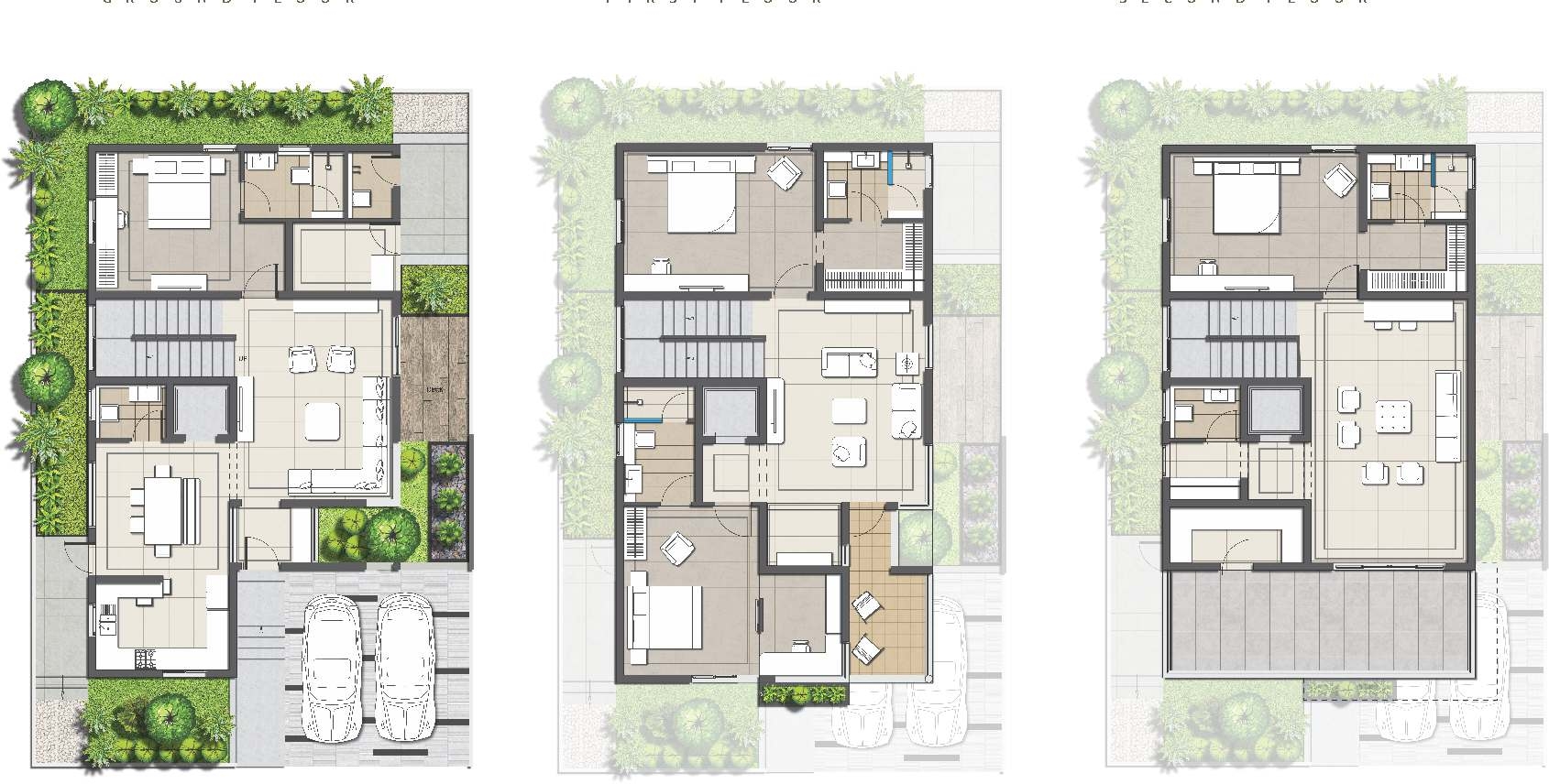 Swamegha primerealty | villas in hyderabad