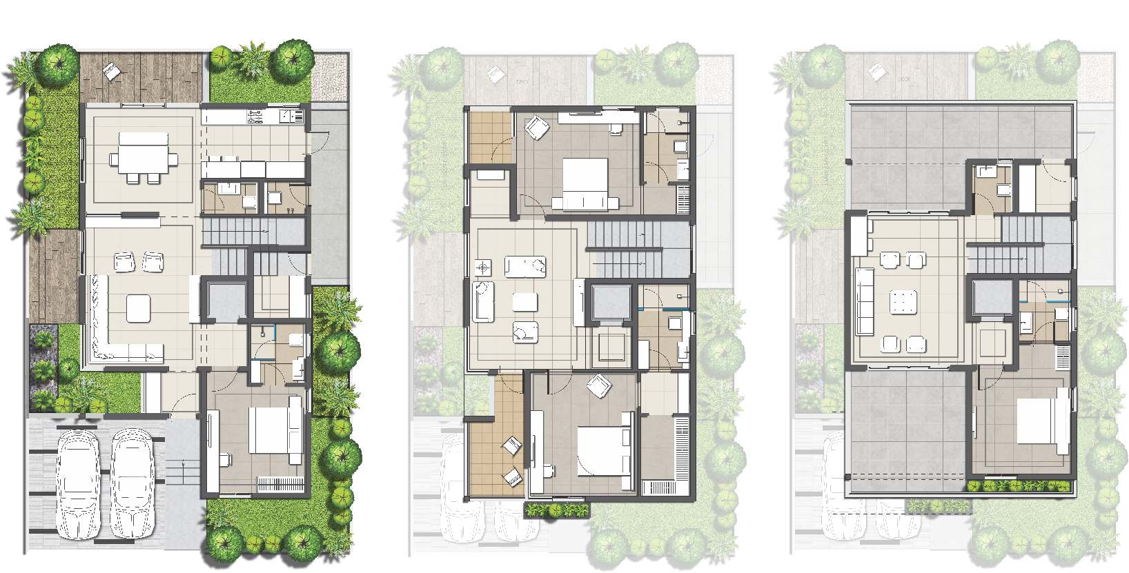 Swamegha primerealty | villas in hyderabad