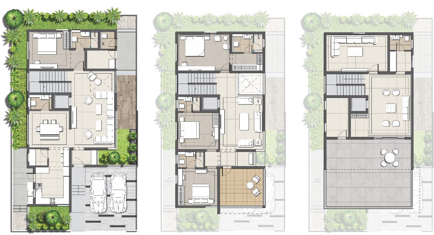 Swamegha primerealty | villas in hyderabad