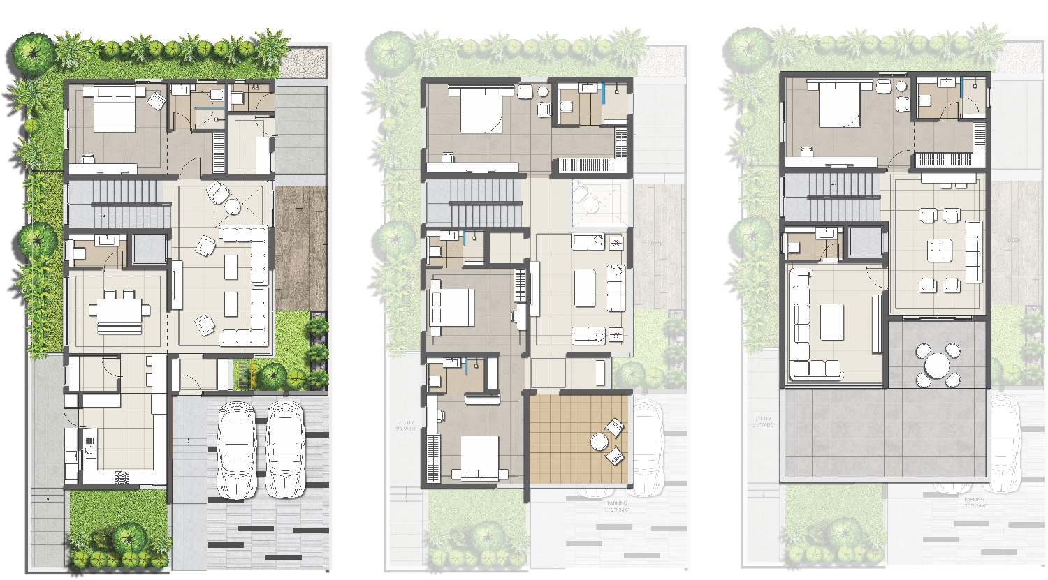 Swamegha primerealty | villas in hyderabad