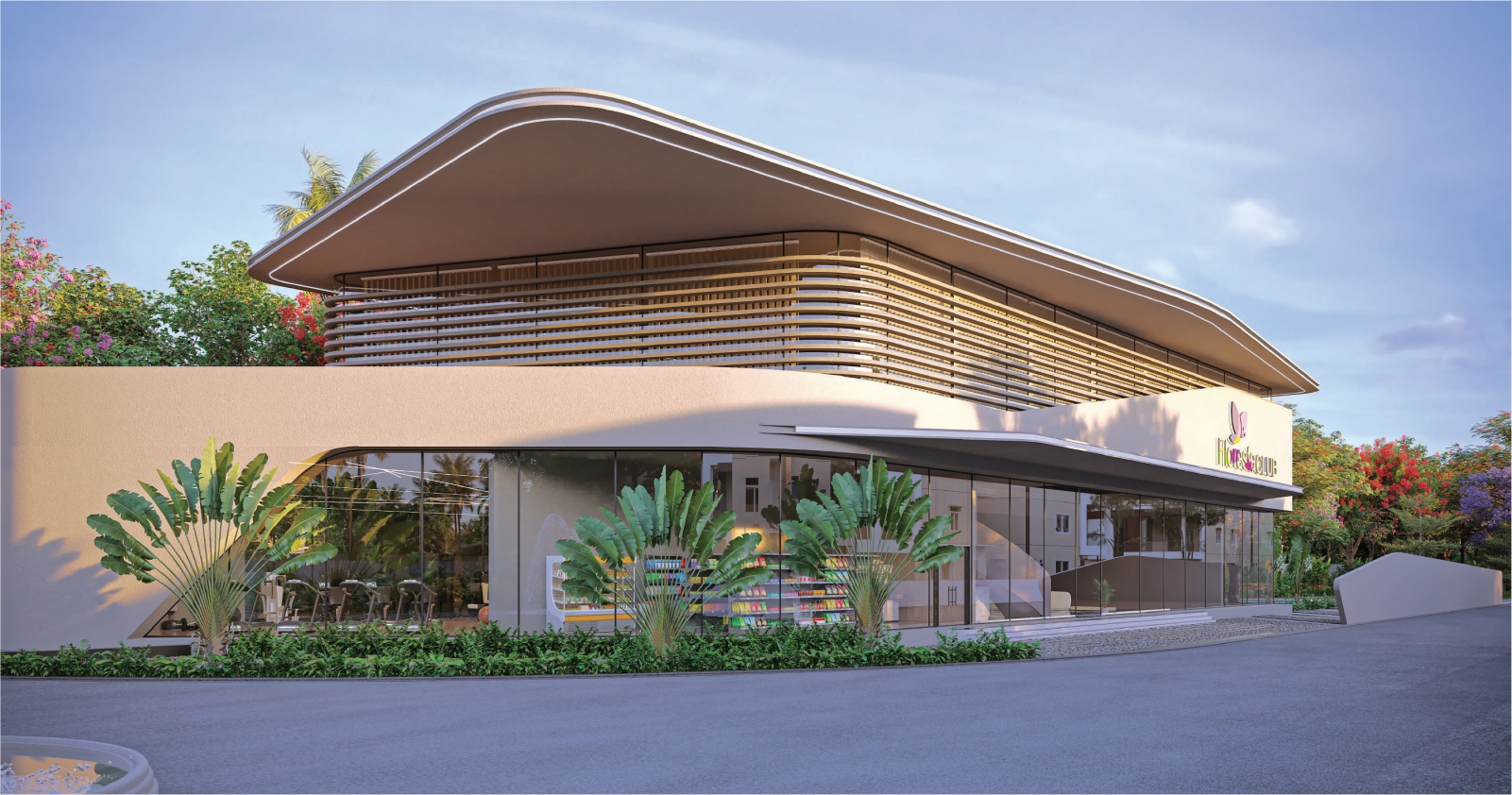 Swamegha primerealty | villas in hyderabad