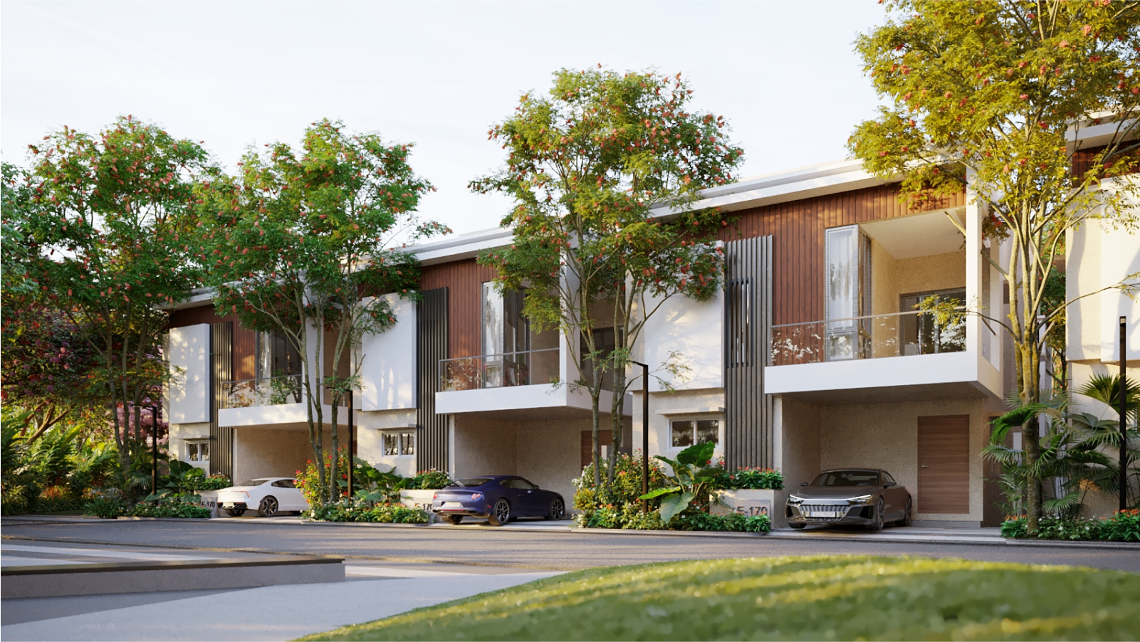 Swamegha primerealty | villas in hyderabad