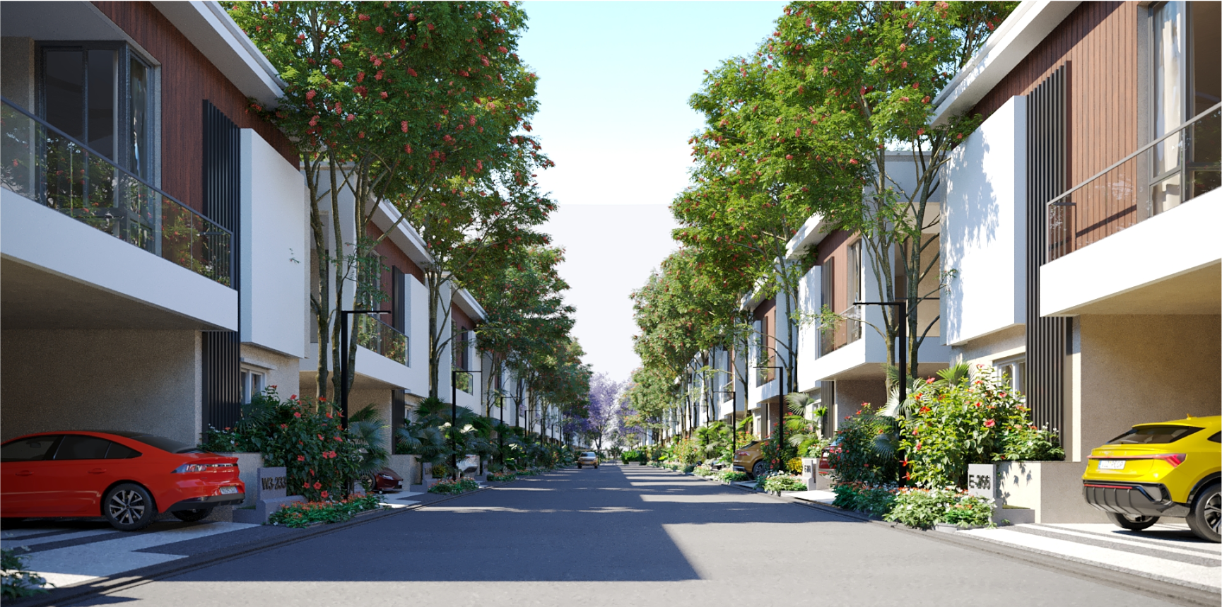 Swamegha primerealty | villas in hyderabad