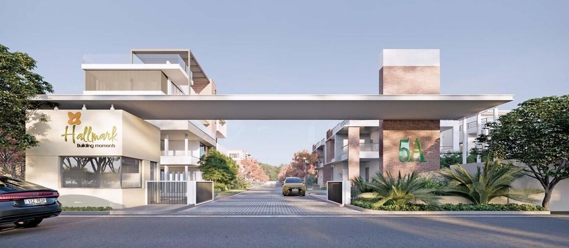 Swamegha primerealty | villas in hyderabad