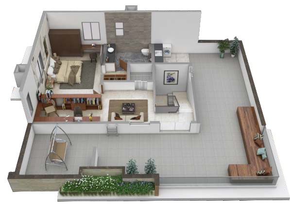 Swamegha primerealty | villas in hyderabad