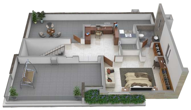 Swamegha primerealty | villas in hyderabad