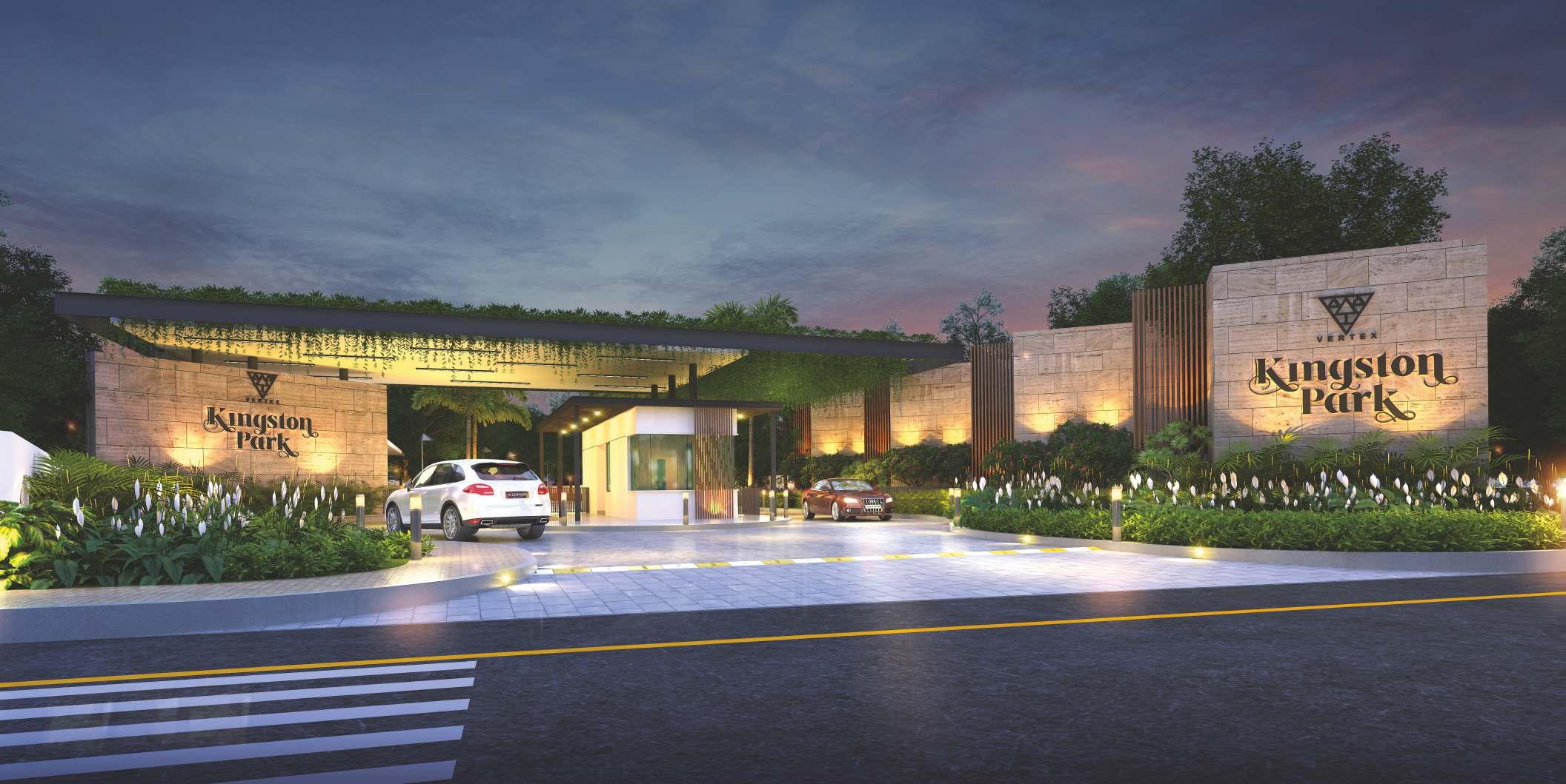 Swamegha primerealty | villas in hyderabad
