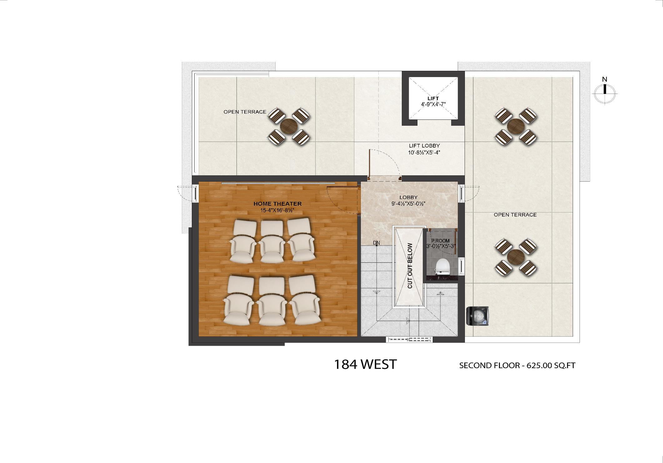 Swamegha primerealty | villas in hyderabad
