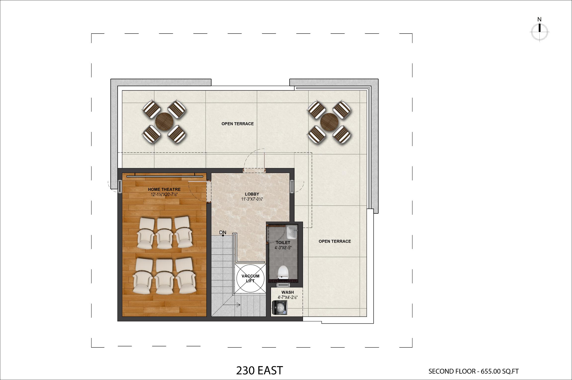 Swamegha primerealty | villas in hyderabad