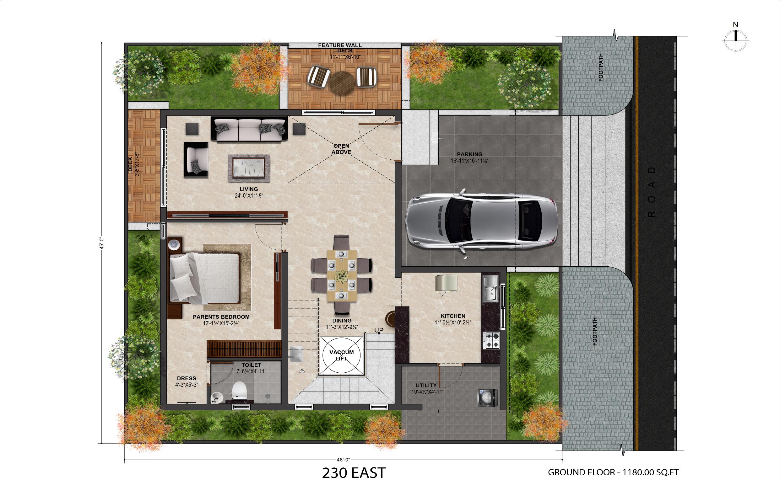 Swamegha primerealty | villas in hyderabad