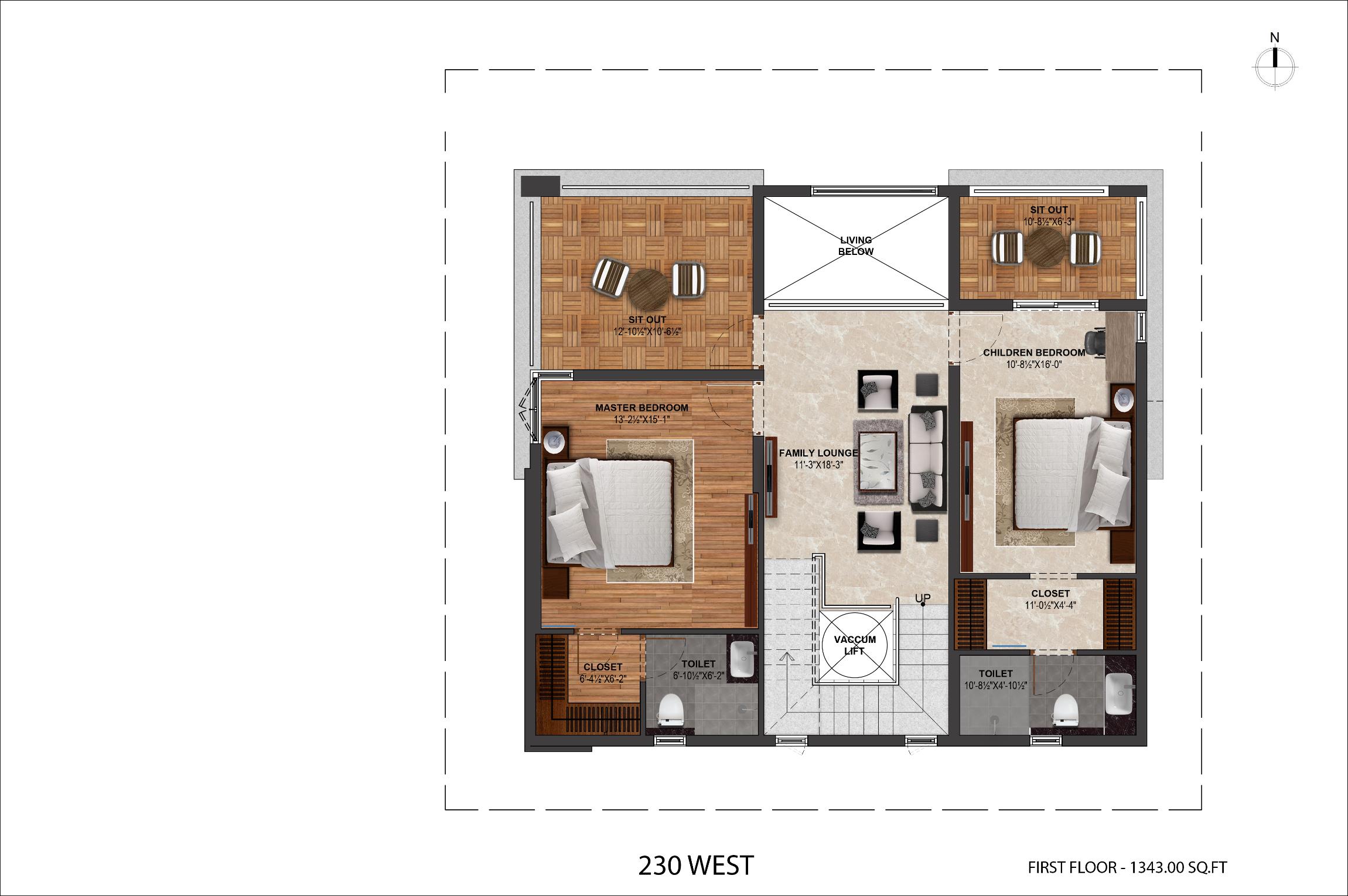 Swamegha primerealty | villas in hyderabad
