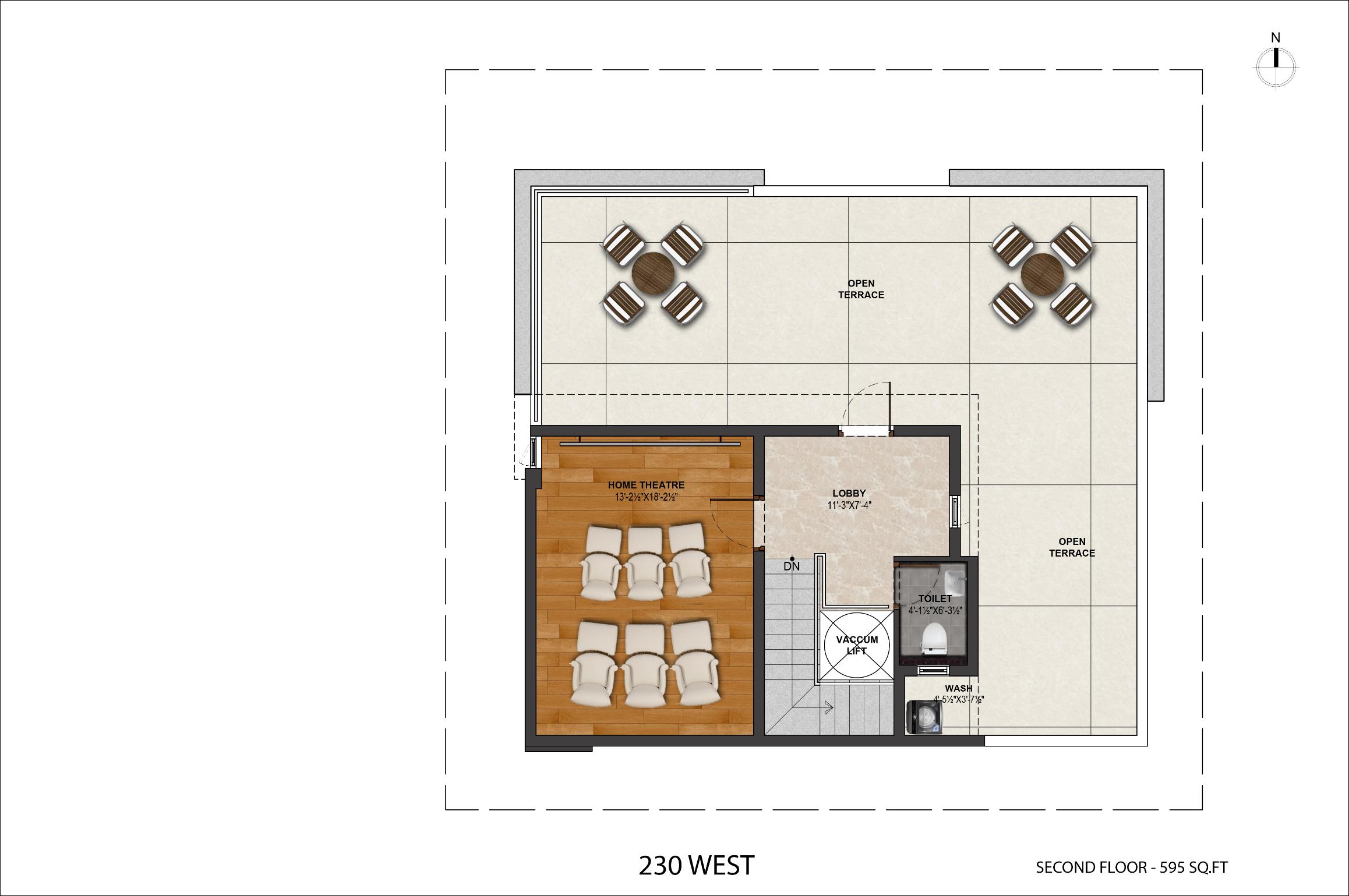 Swamegha primerealty | villas in hyderabad