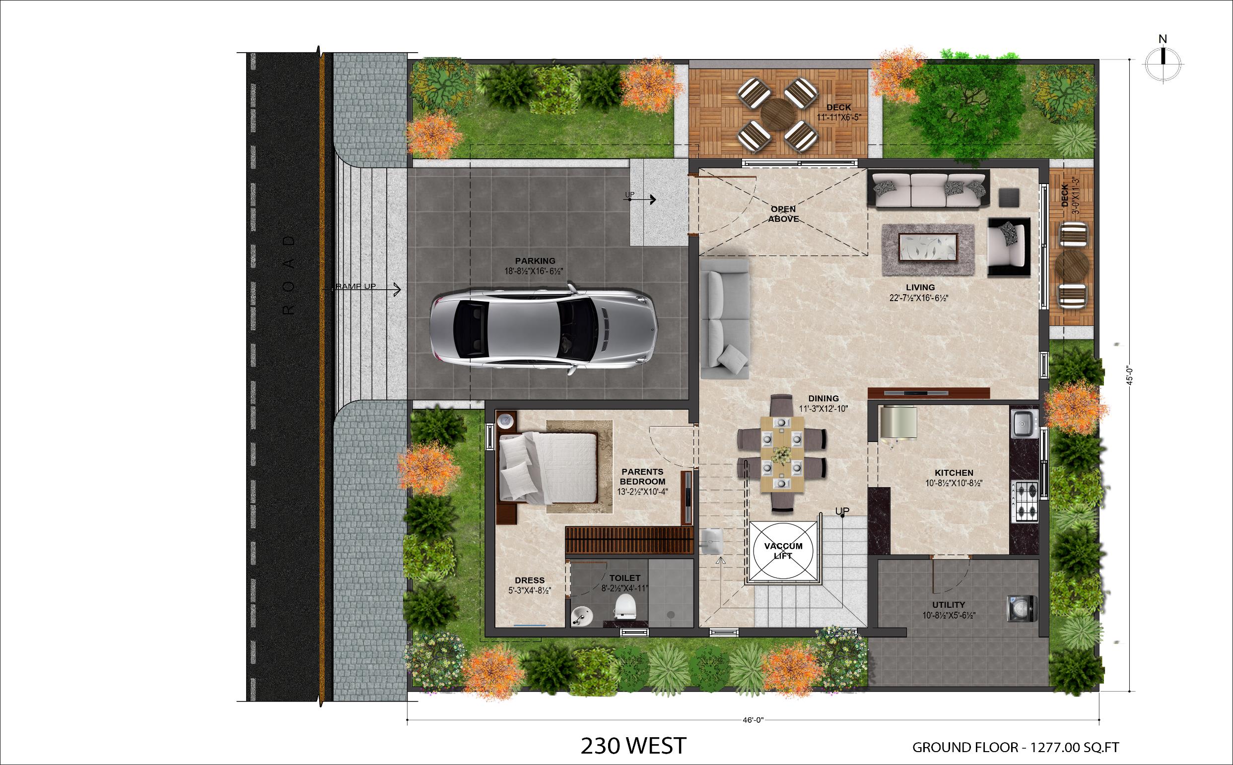 Swamegha primerealty | villas in hyderabad