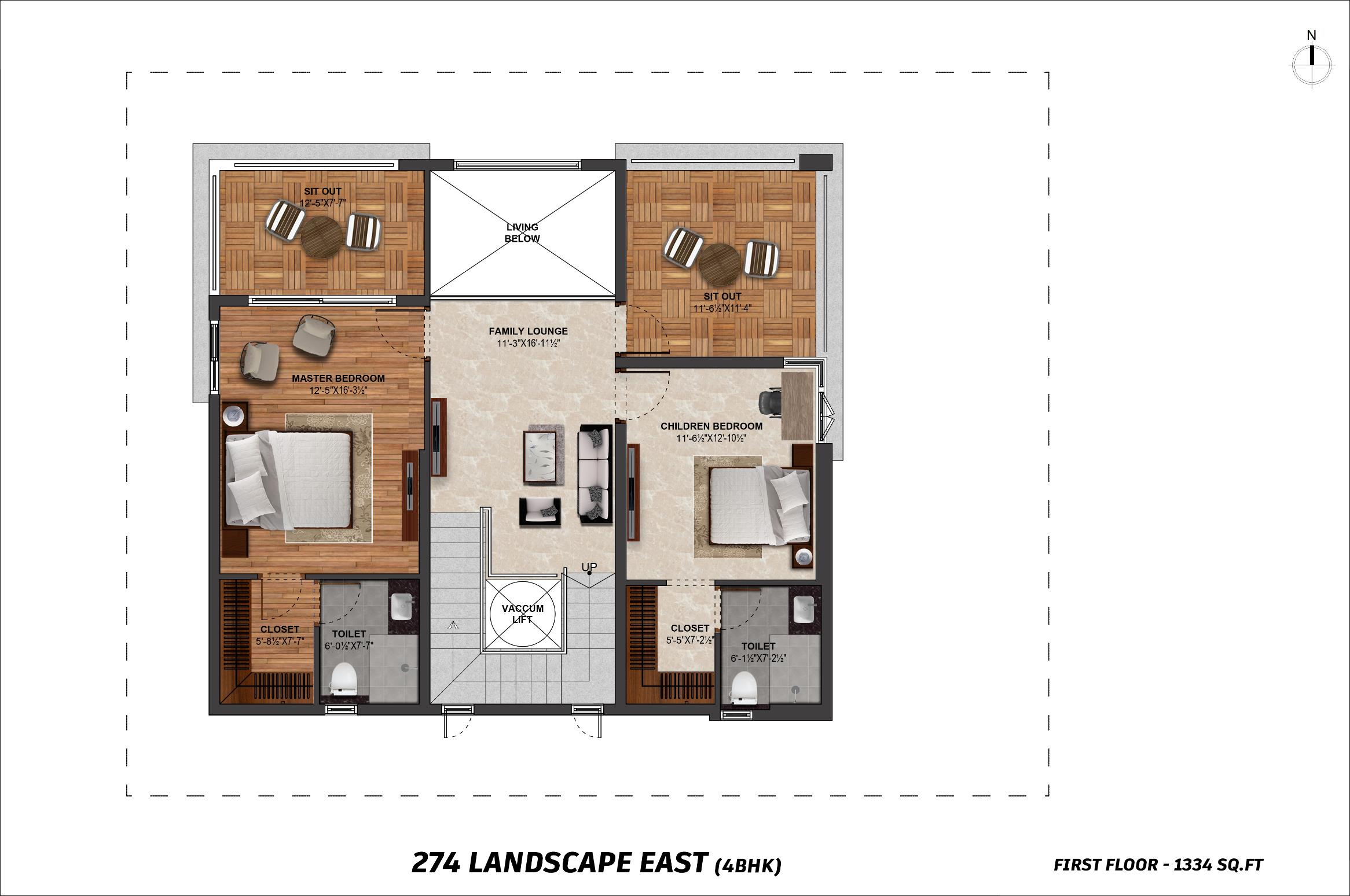 Swamegha primerealty | villas in hyderabad