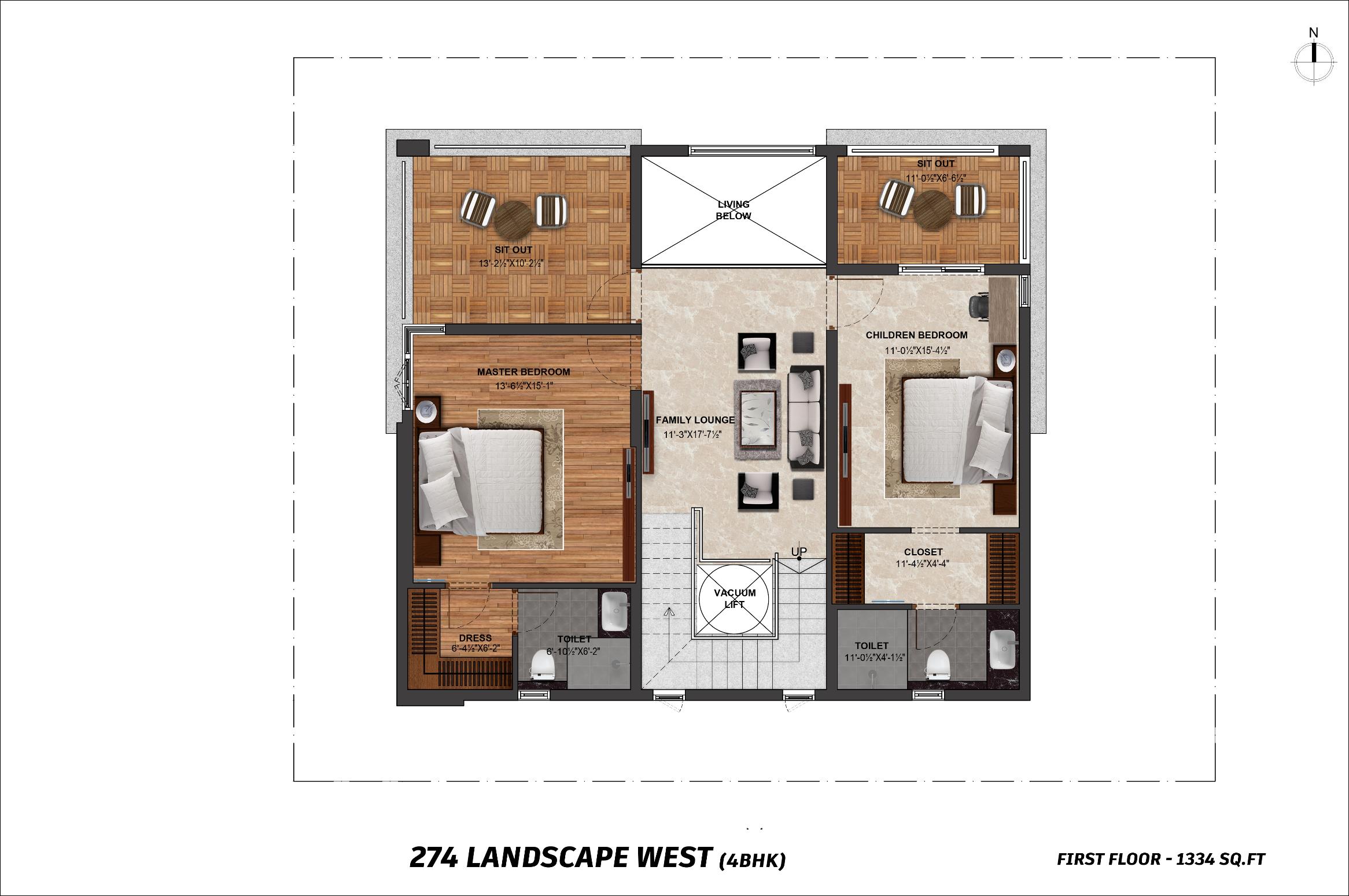 Swamegha primerealty | villas in hyderabad