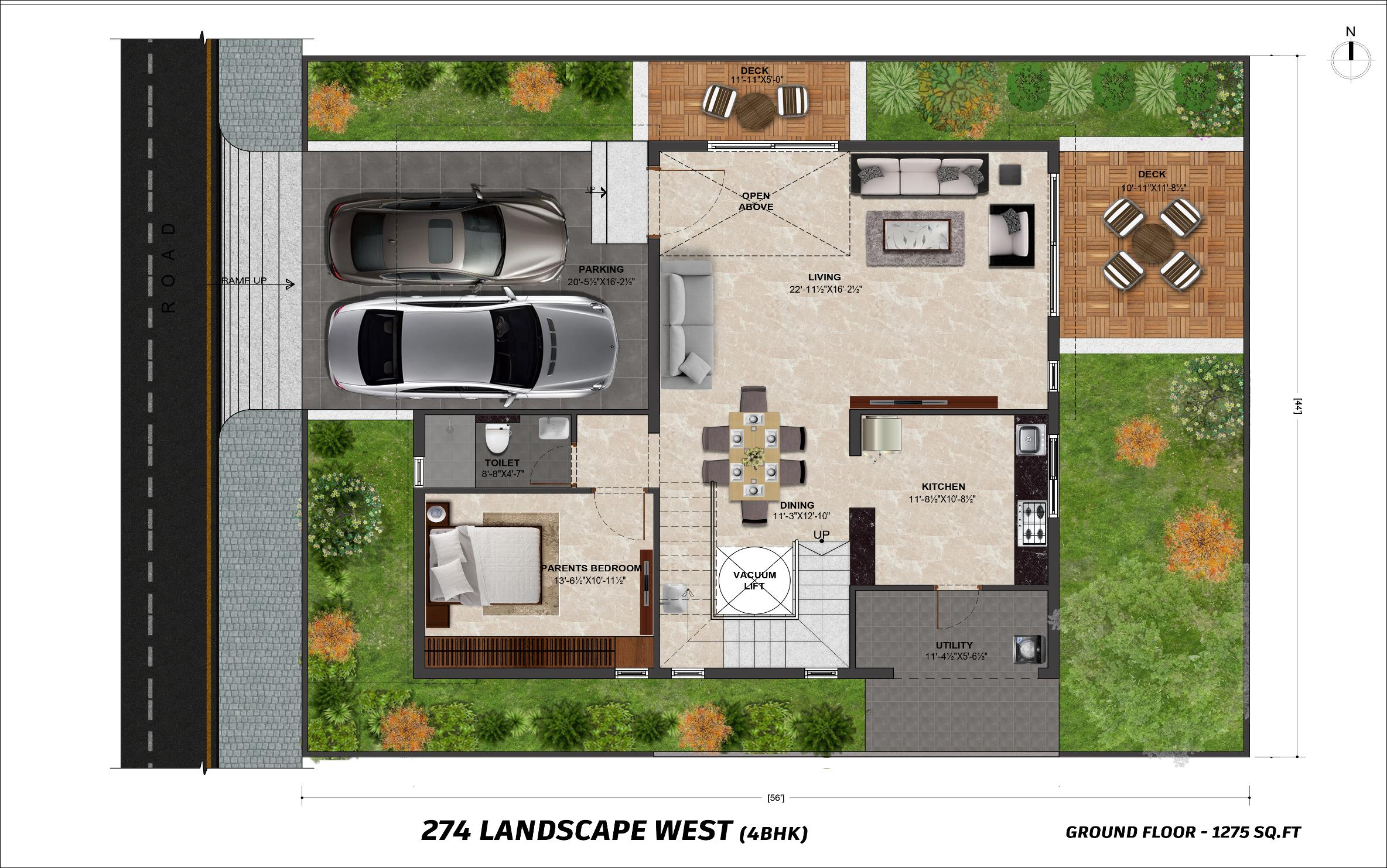 Swamegha primerealty | villas in hyderabad