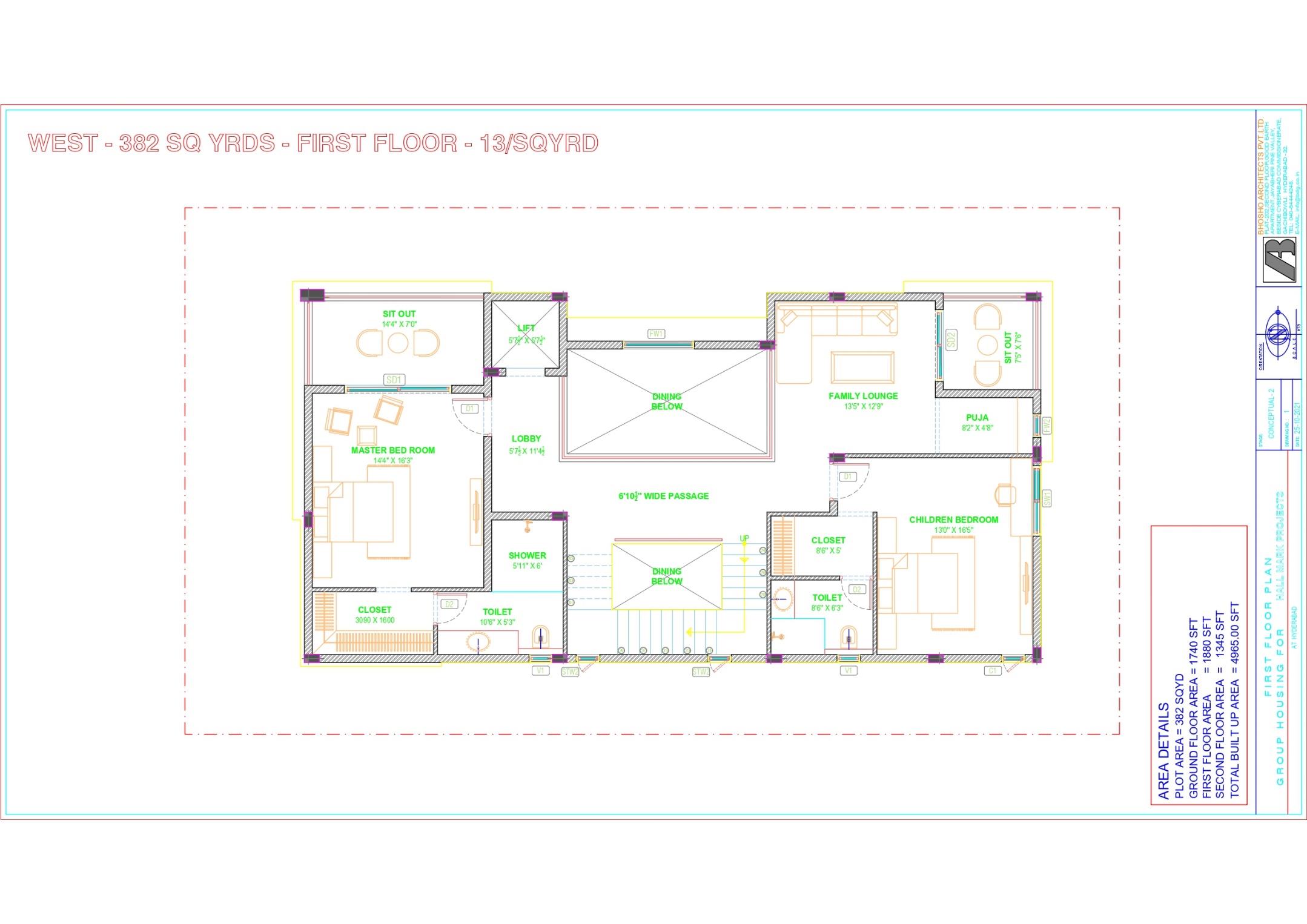 Swamegha primerealty | villas in hyderabad