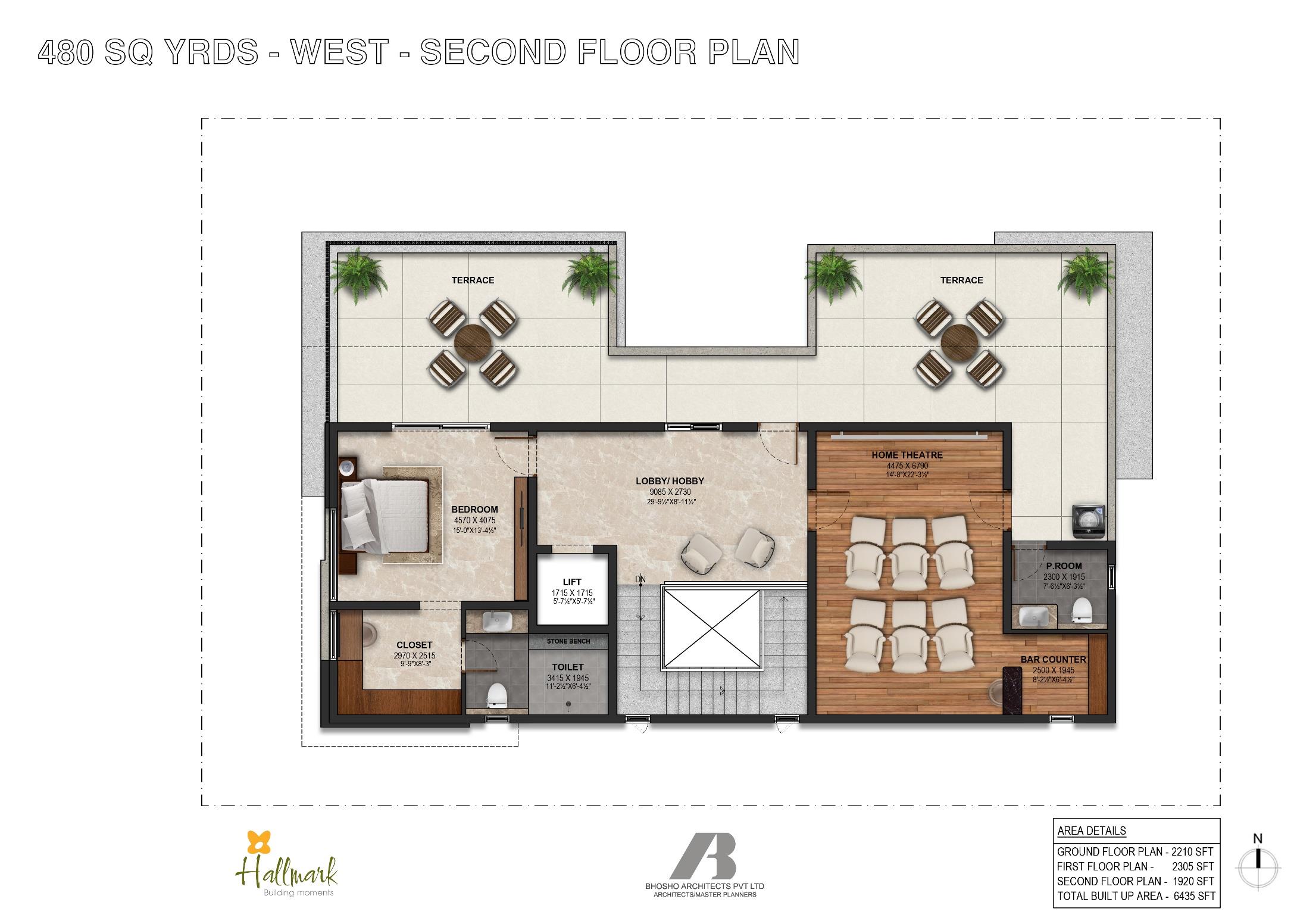 Swamegha primerealty | villas in hyderabad