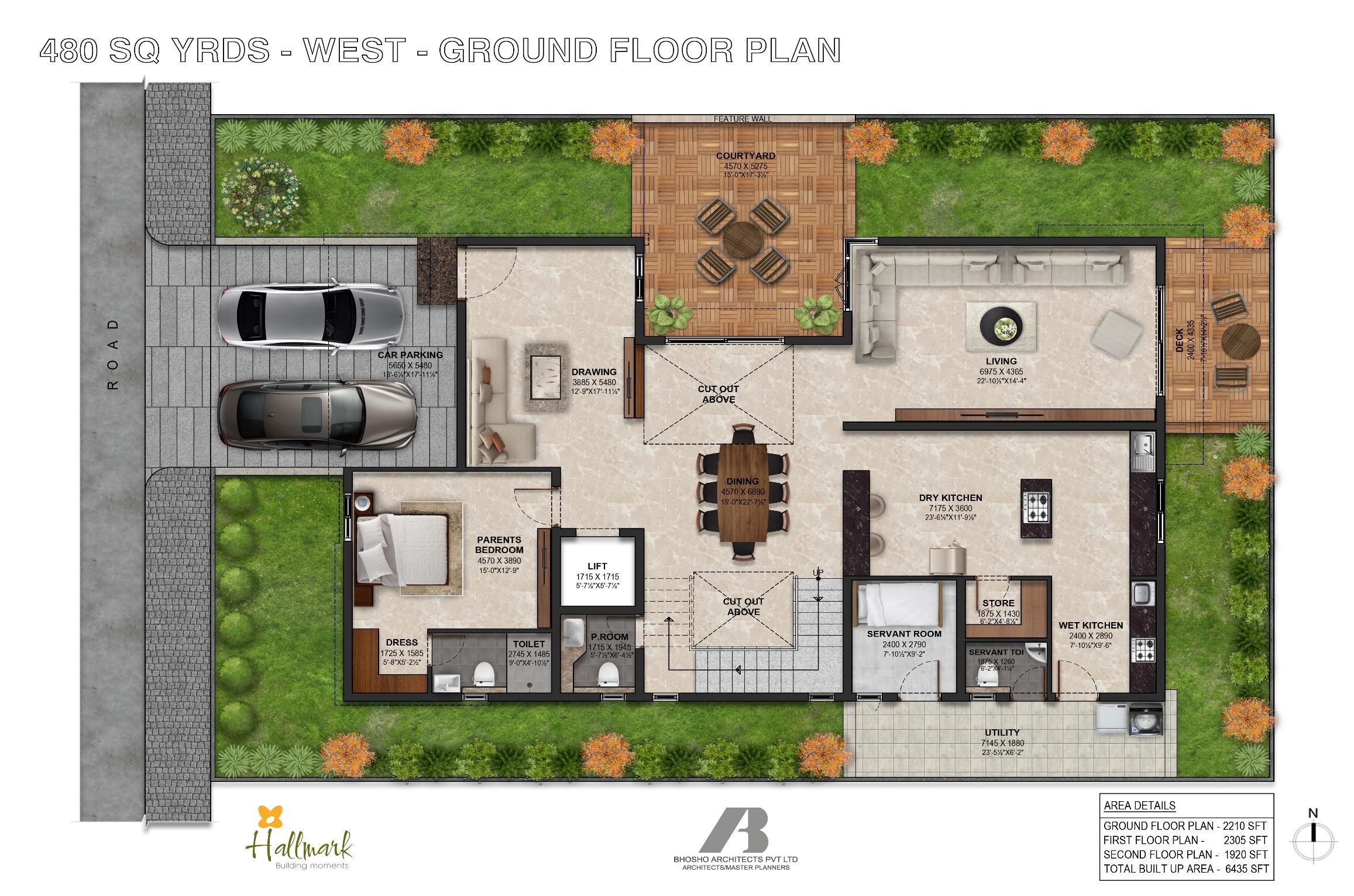 Swamegha primerealty | villas in hyderabad