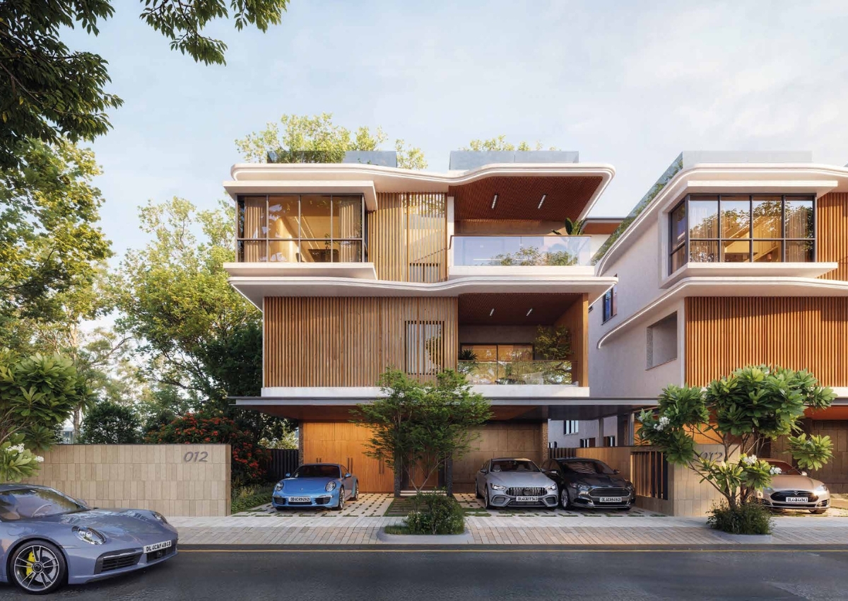 Swamegha primerealty | best real estate in hyderabad